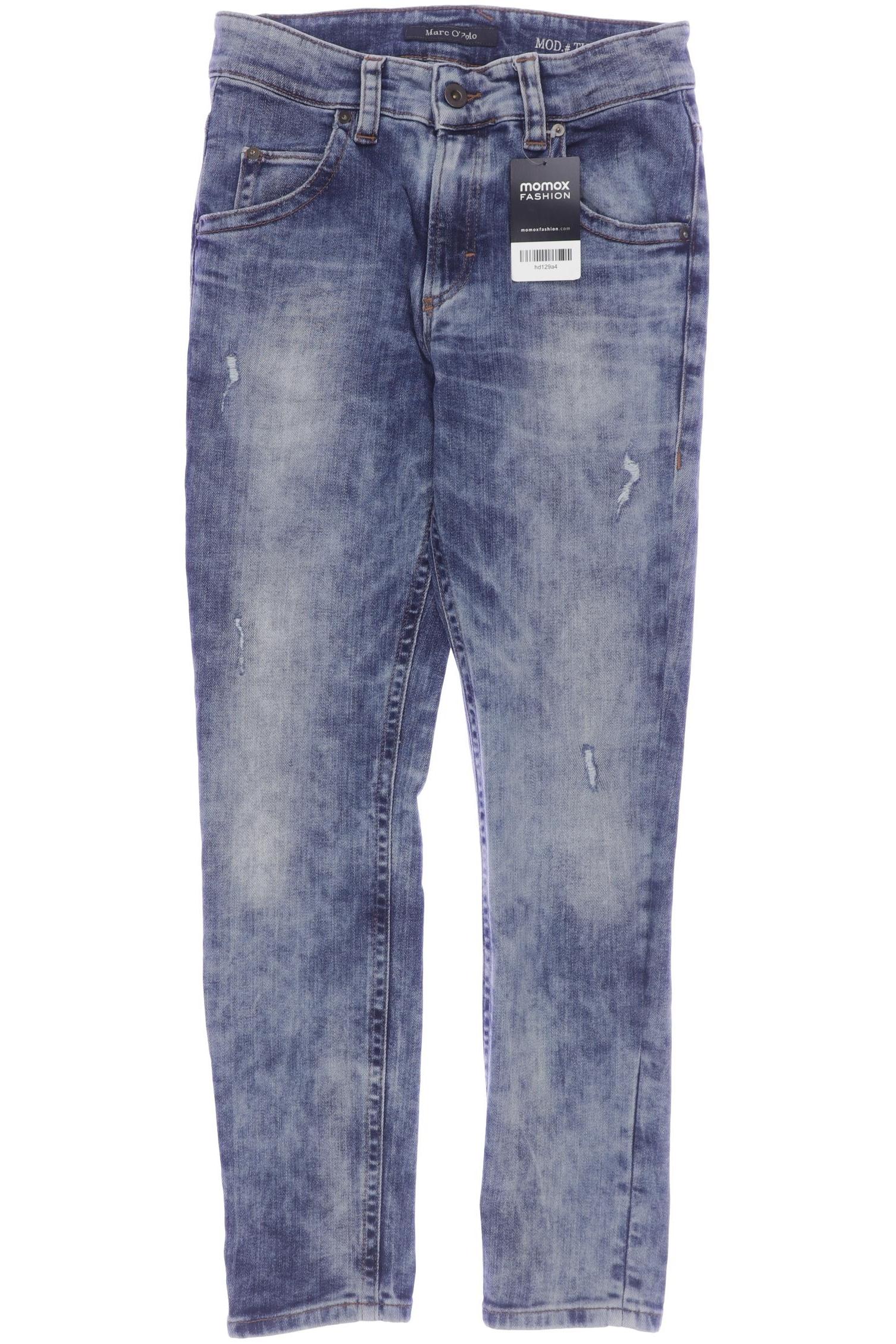 

Marc O Polo Damen Jeans, blau, Gr. 26