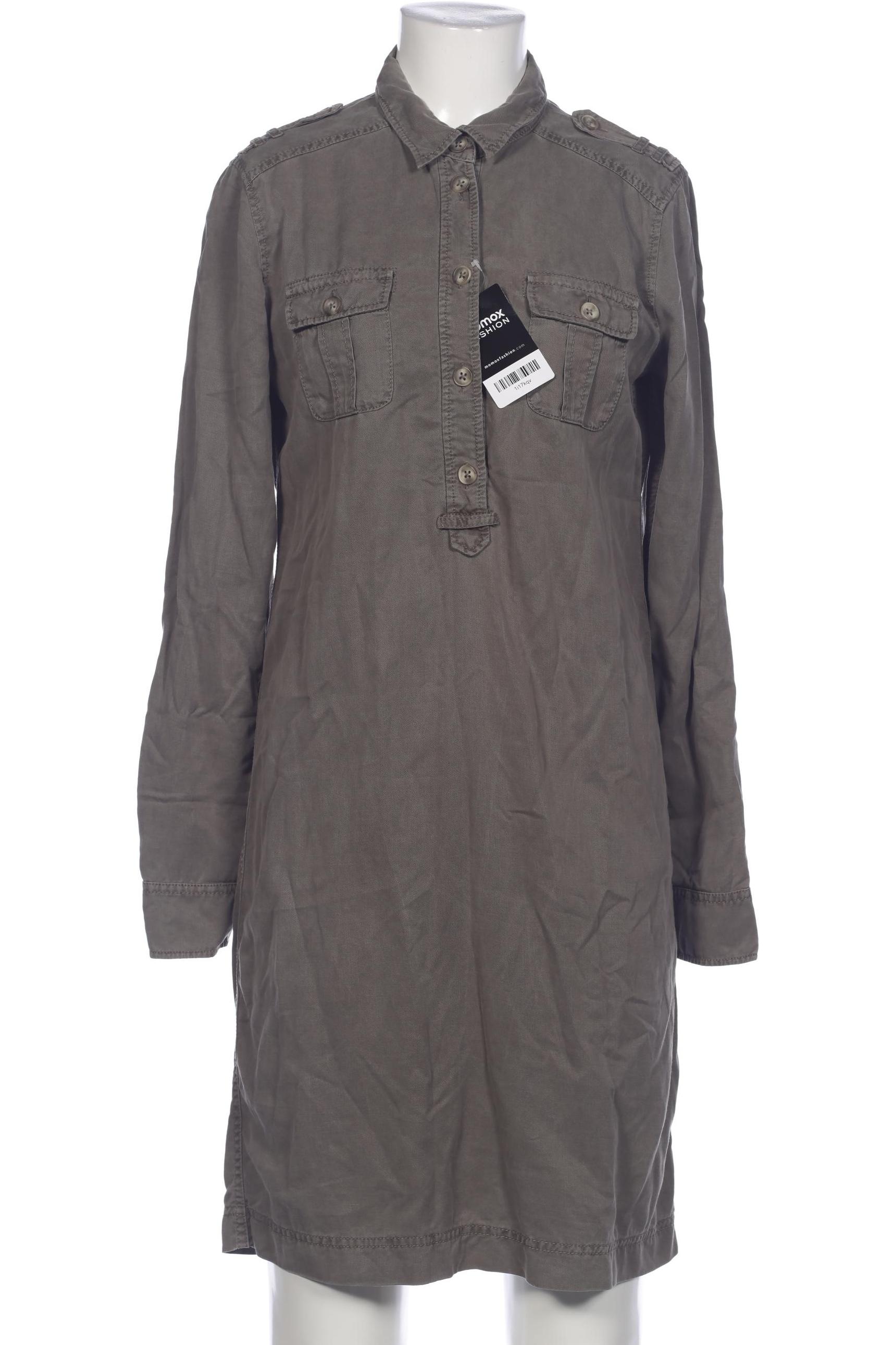 

Marc O Polo Damen Kleid, grün, Gr. 36