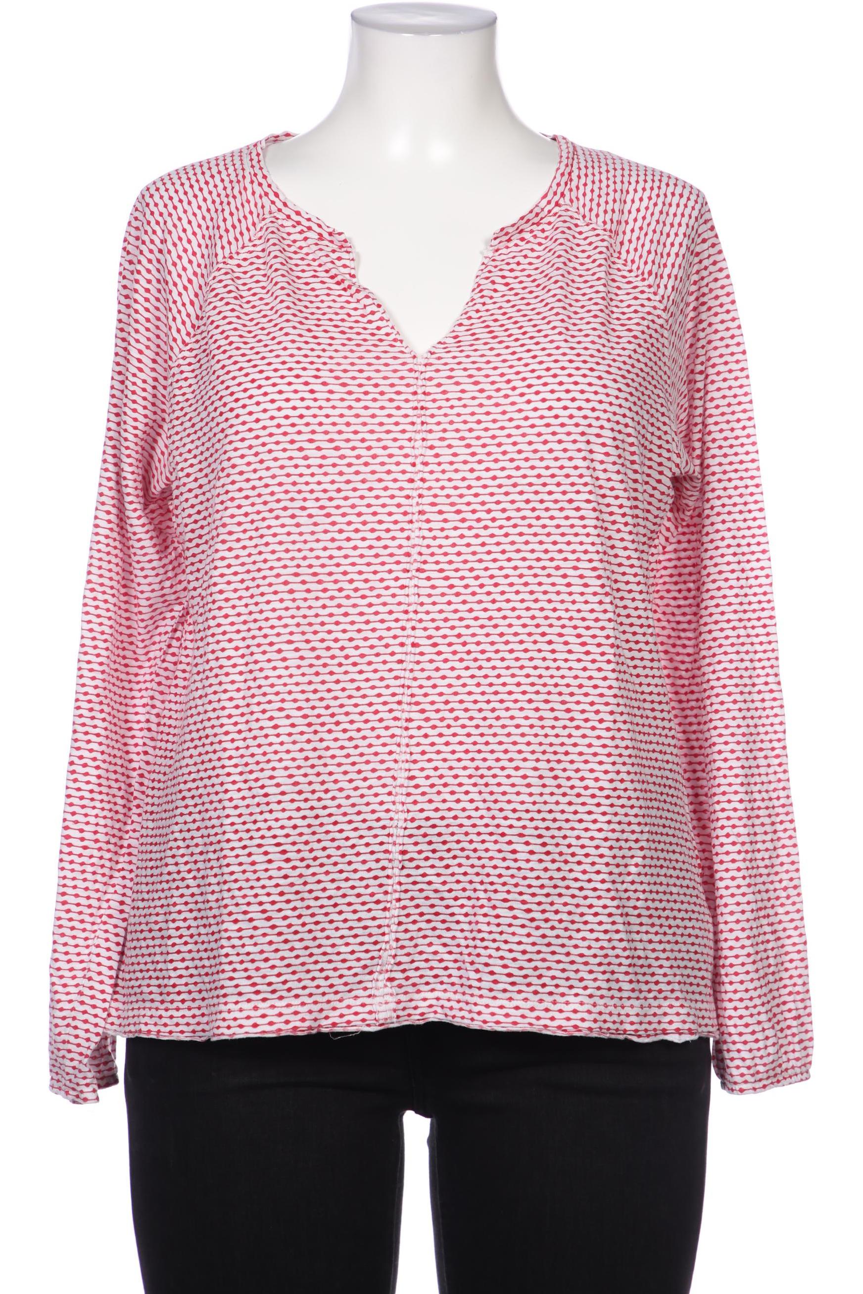 

Marc O Polo Damen Langarmshirt, rot