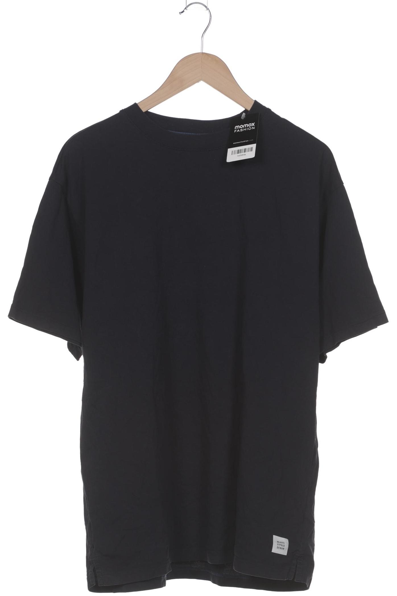 

Marc O Polo Herren T-Shirt, marineblau, Gr. 56