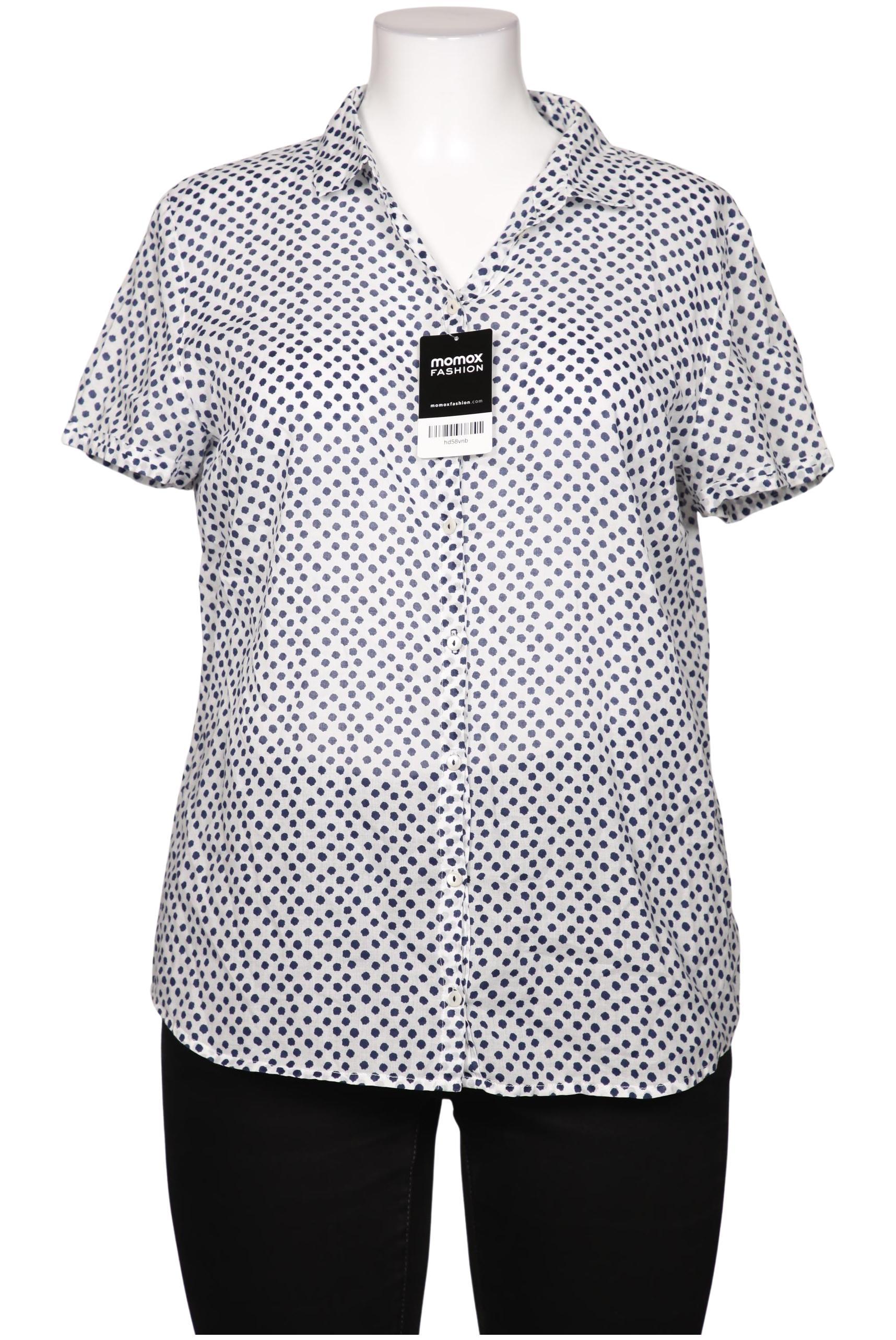 

Marc O Polo Damen Bluse, mehrfarbig, Gr. 42