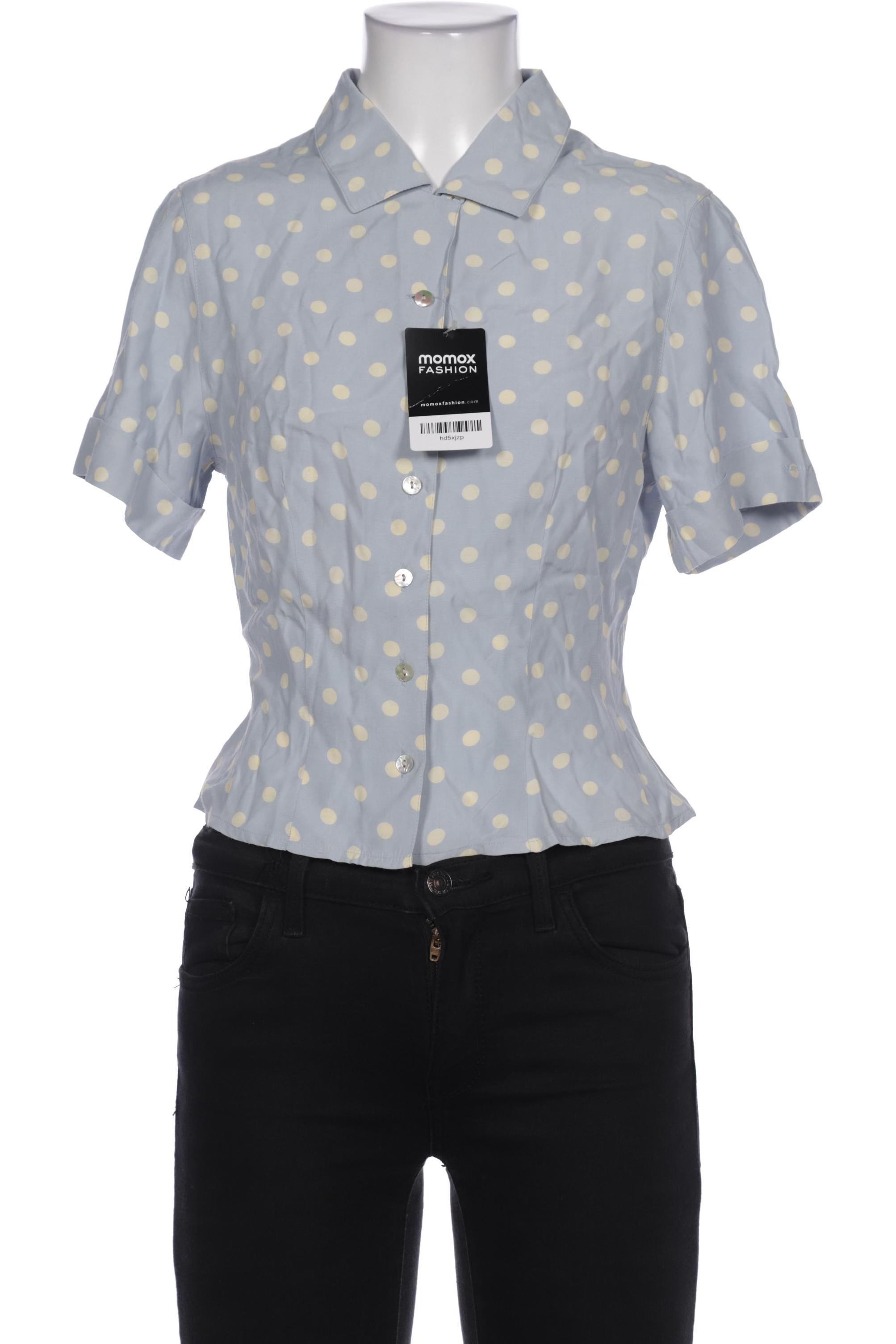 

Marc O Polo Damen Bluse, hellblau