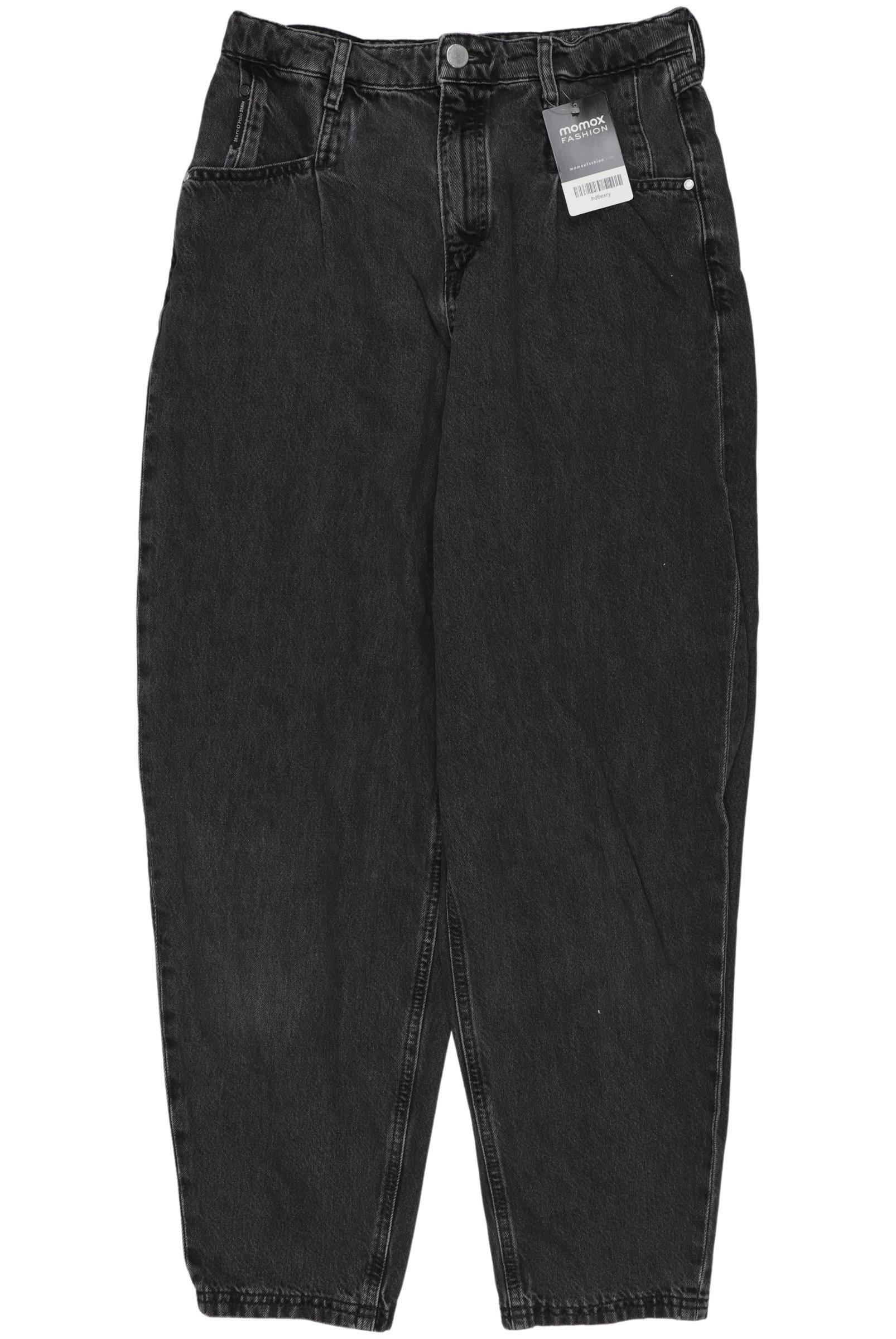 

Marc O Polo Damen Jeans, grau, Gr. 29