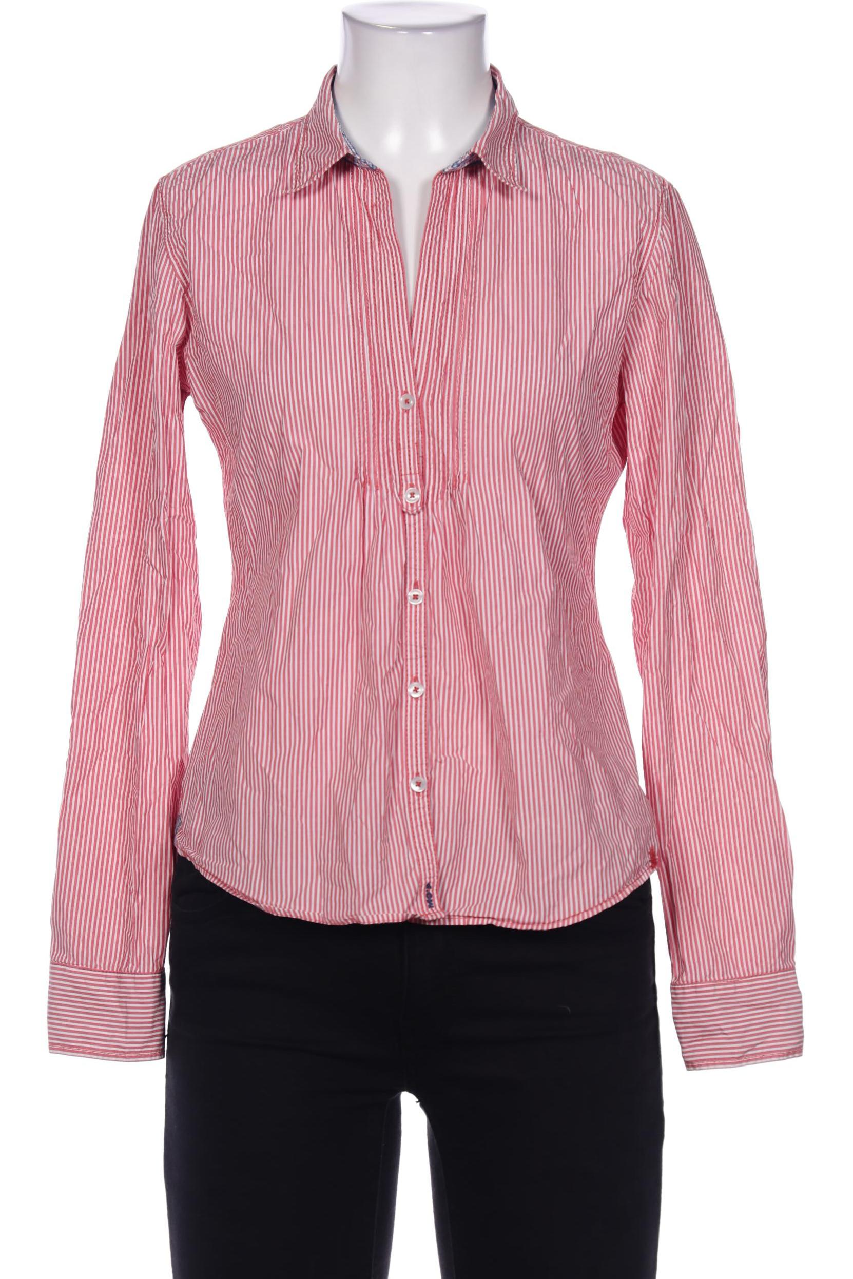 

Marc O Polo Damen Bluse, rot, Gr. 36