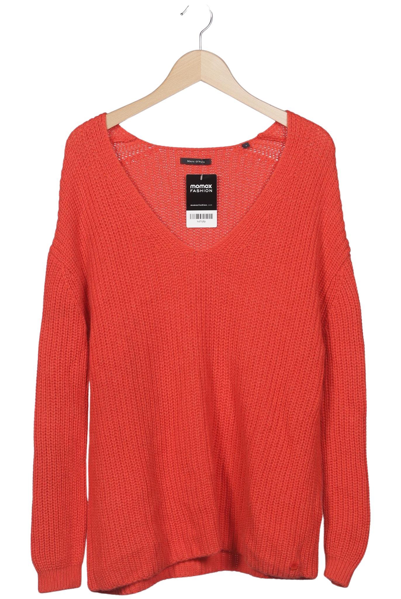 

Marc O Polo Damen Pullover, rot, Gr. 38