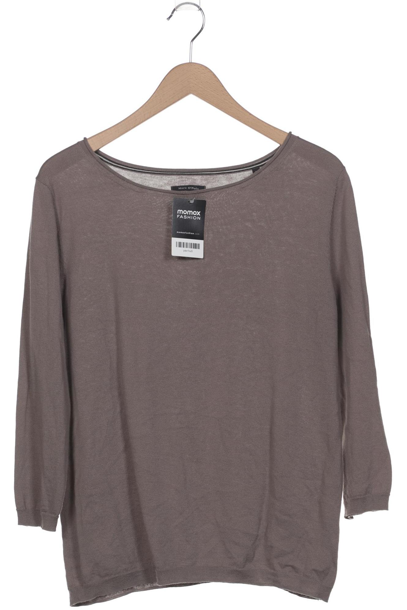 

Marc O Polo Damen Pullover, grau, Gr. 44