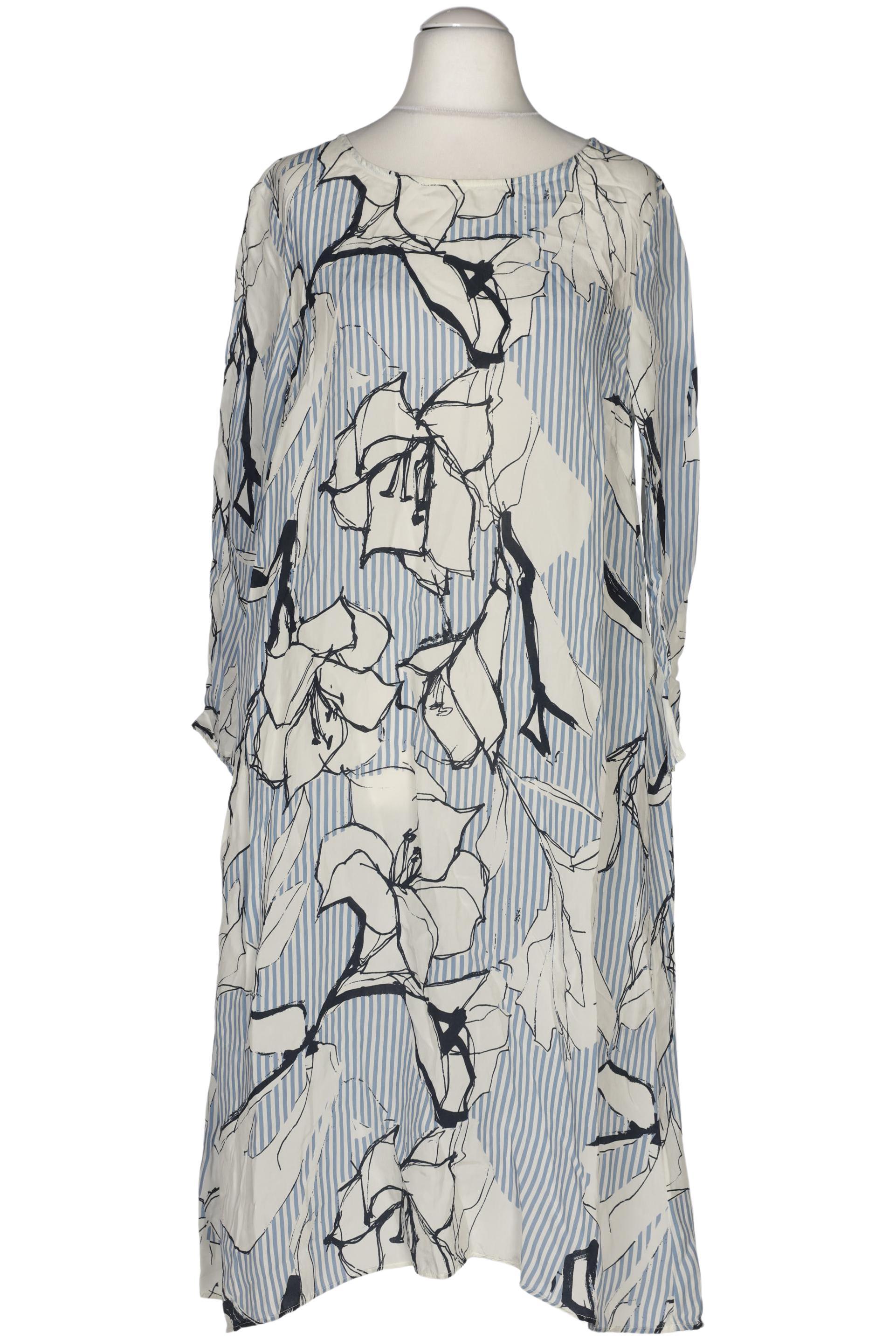 

Marc O Polo Damen Kleid, blau, Gr. 40