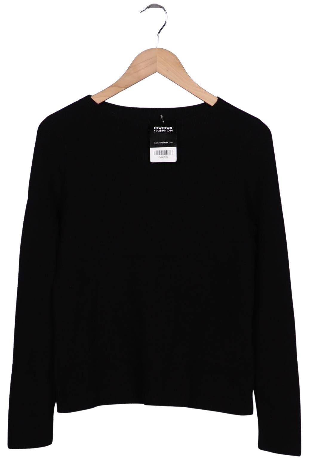 

Marc O Polo Damen Pullover, schwarz, Gr. 36