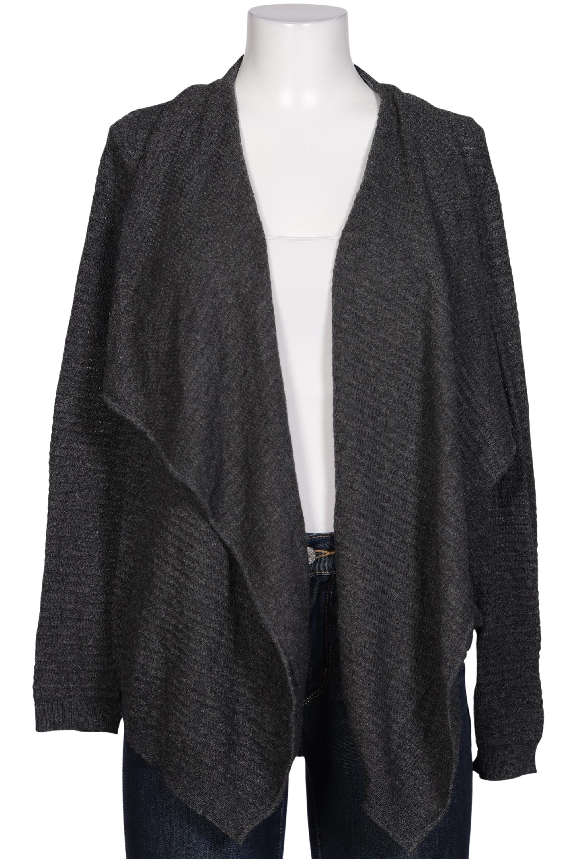 

Marc O Polo Damen Strickjacke, grau, Gr. 42