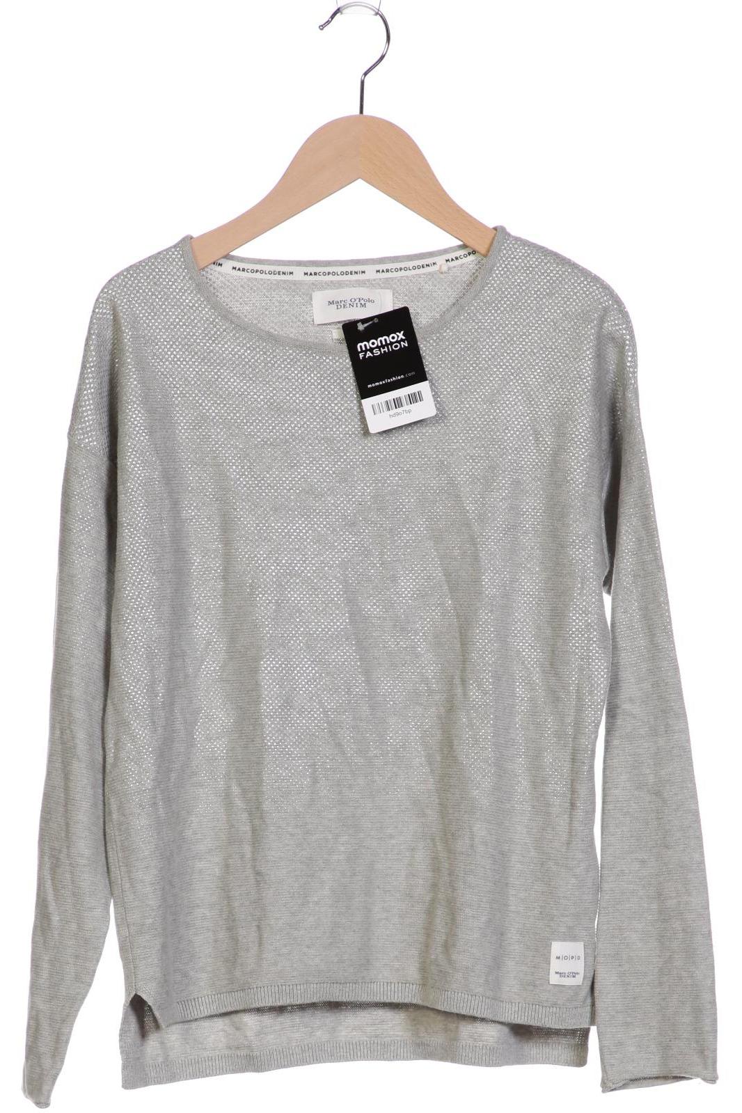 

Marc O Polo Damen Pullover, grau