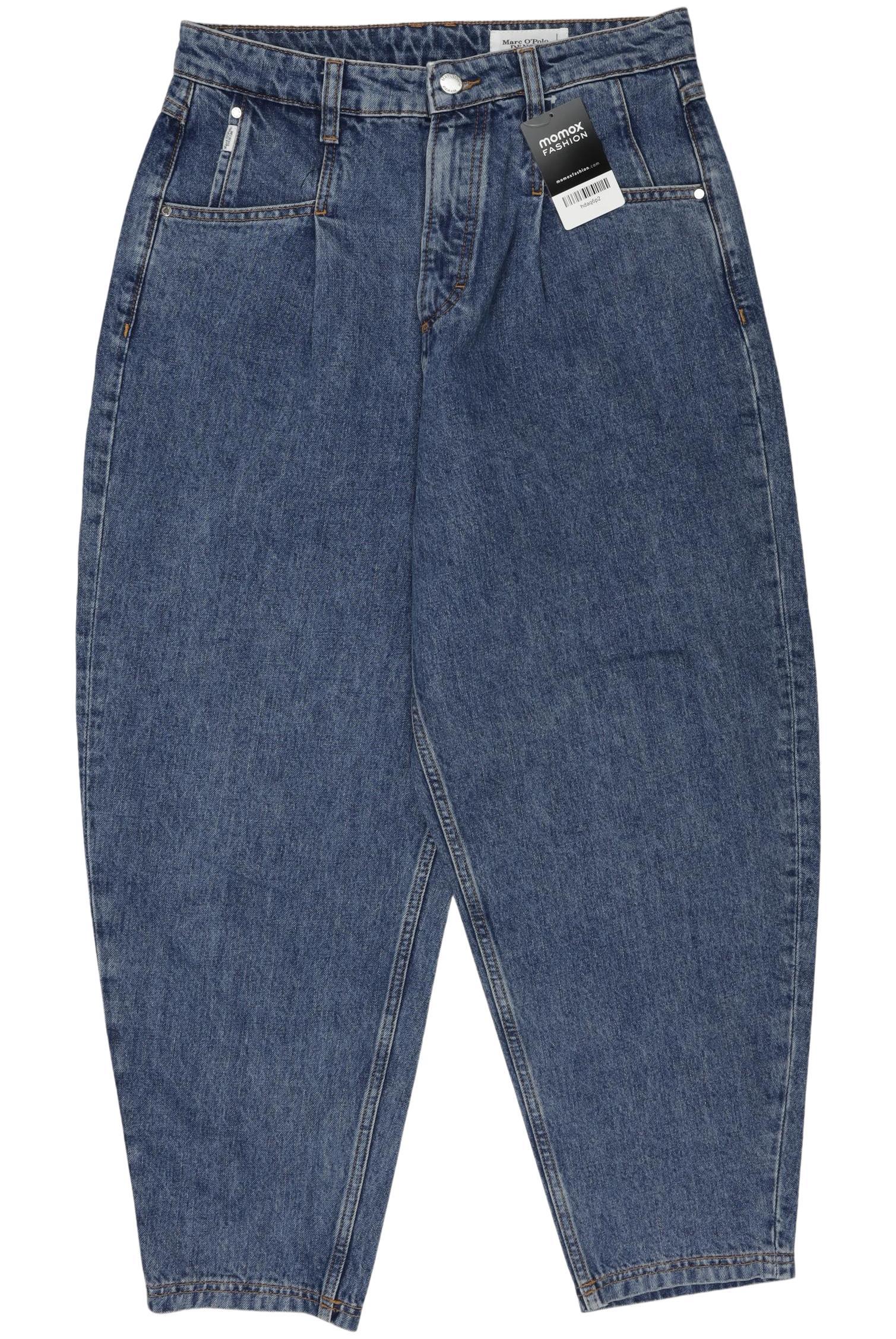 

Marc O Polo Damen Jeans, blau, Gr. 31