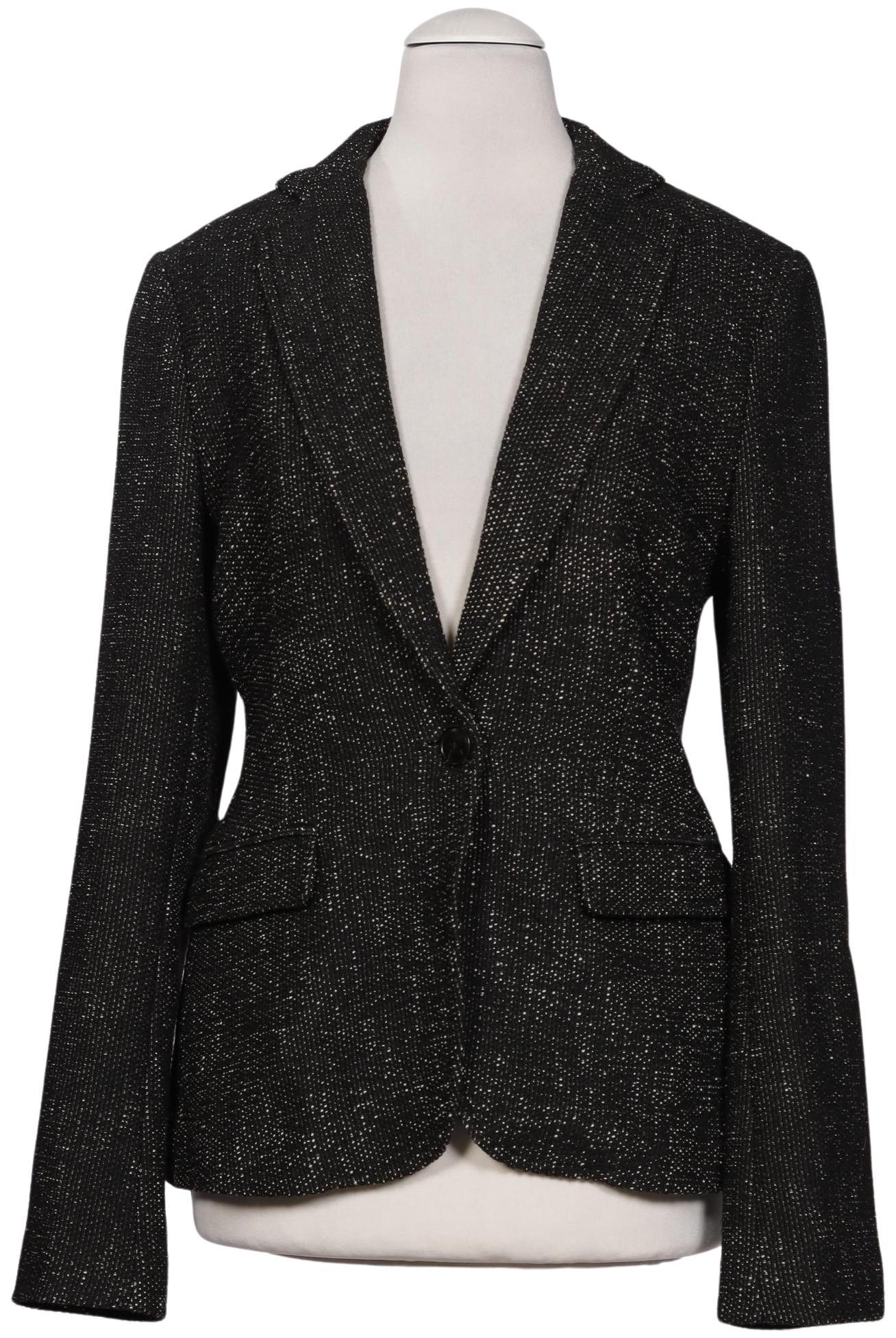 

Marc O Polo Damen Blazer, schwarz, Gr. 36
