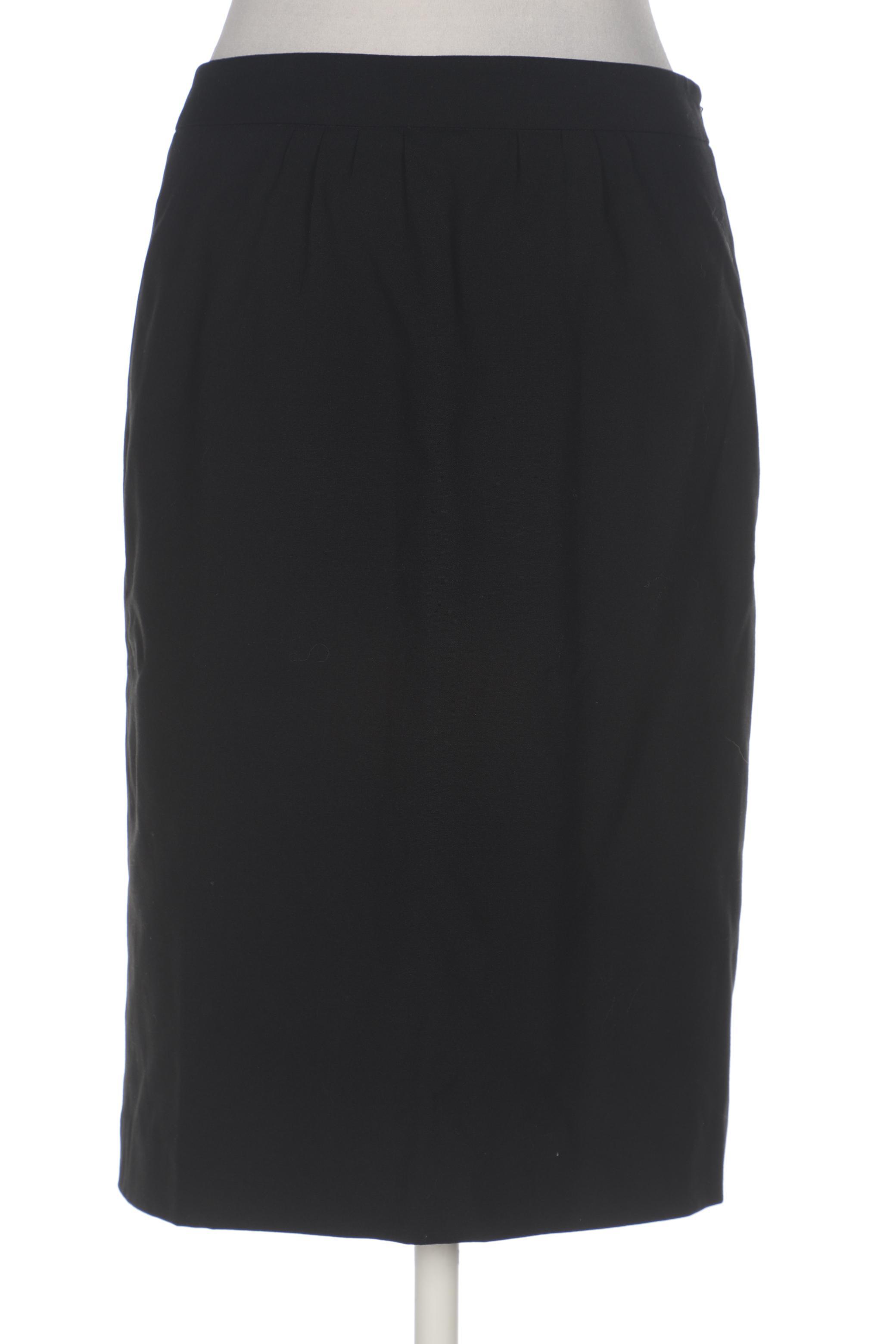 

Marc O Polo Damen Rock, schwarz, Gr. 36