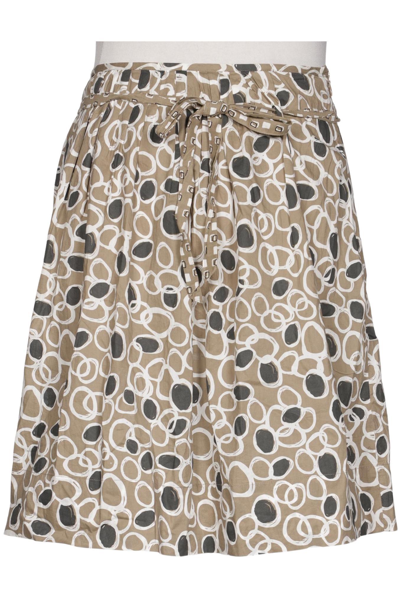 

Marc O Polo Damen Rock, mehrfarbig, Gr. 24