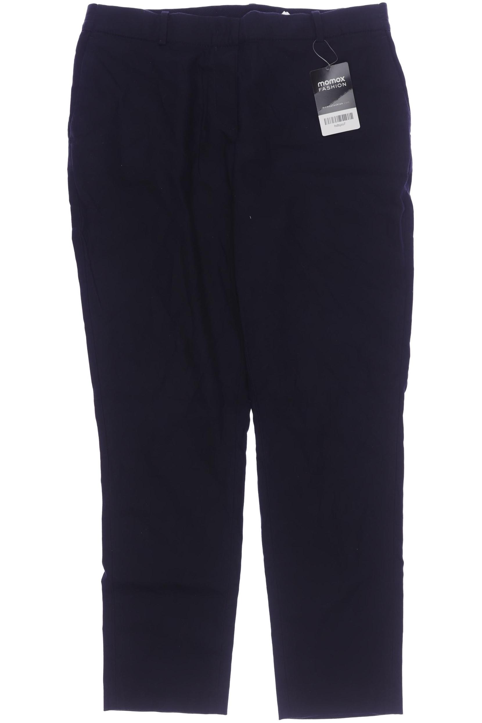 

Marc O Polo Damen Stoffhose, schwarz, Gr. 40