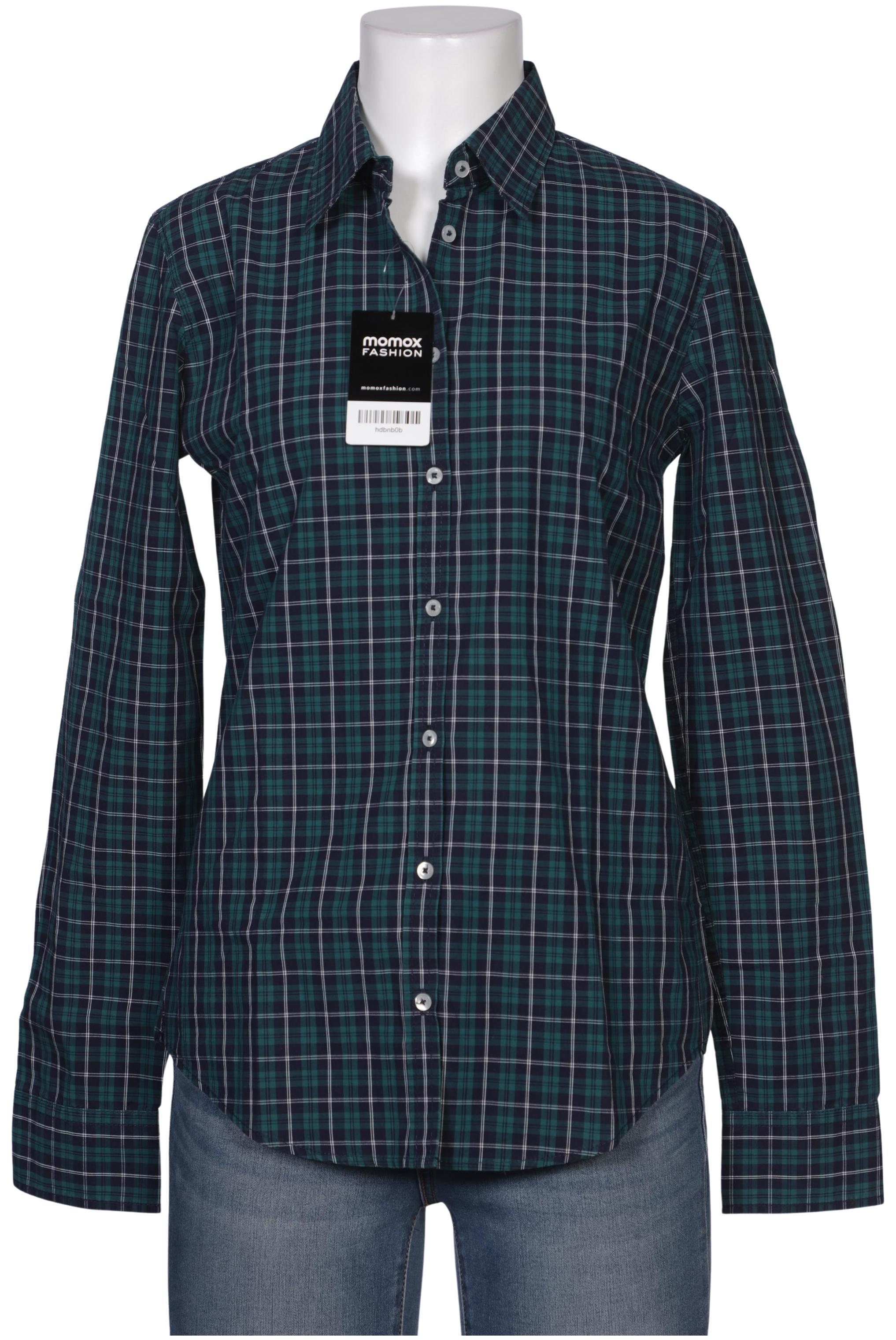 

Marc O Polo Damen Bluse, grün, Gr. 36