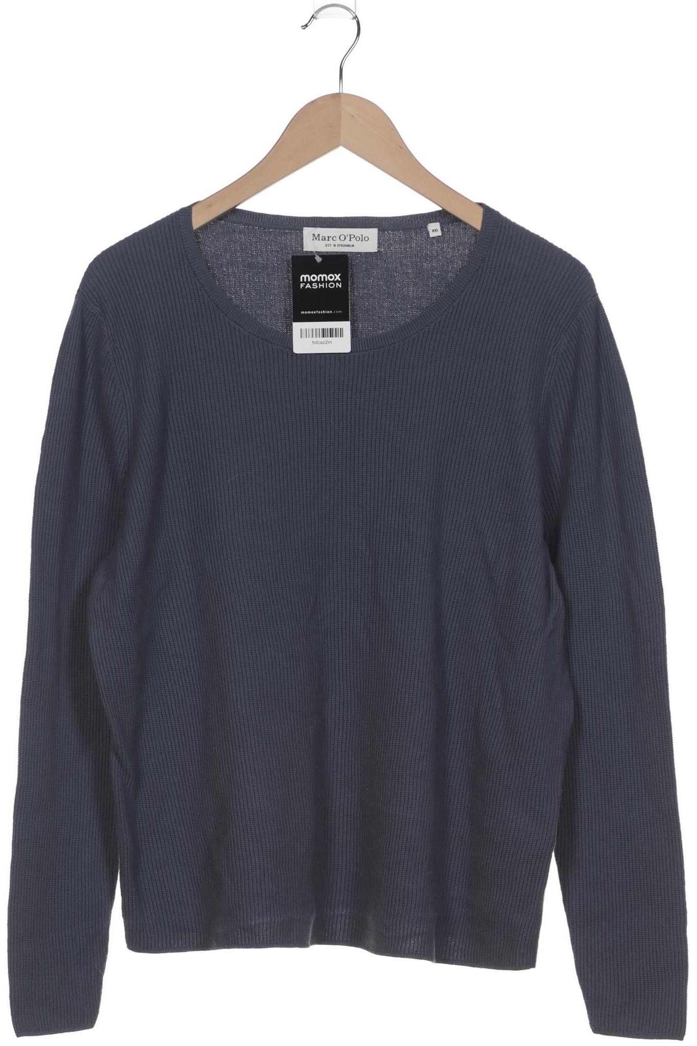 

Marc O Polo Damen Pullover, marineblau, Gr. 46