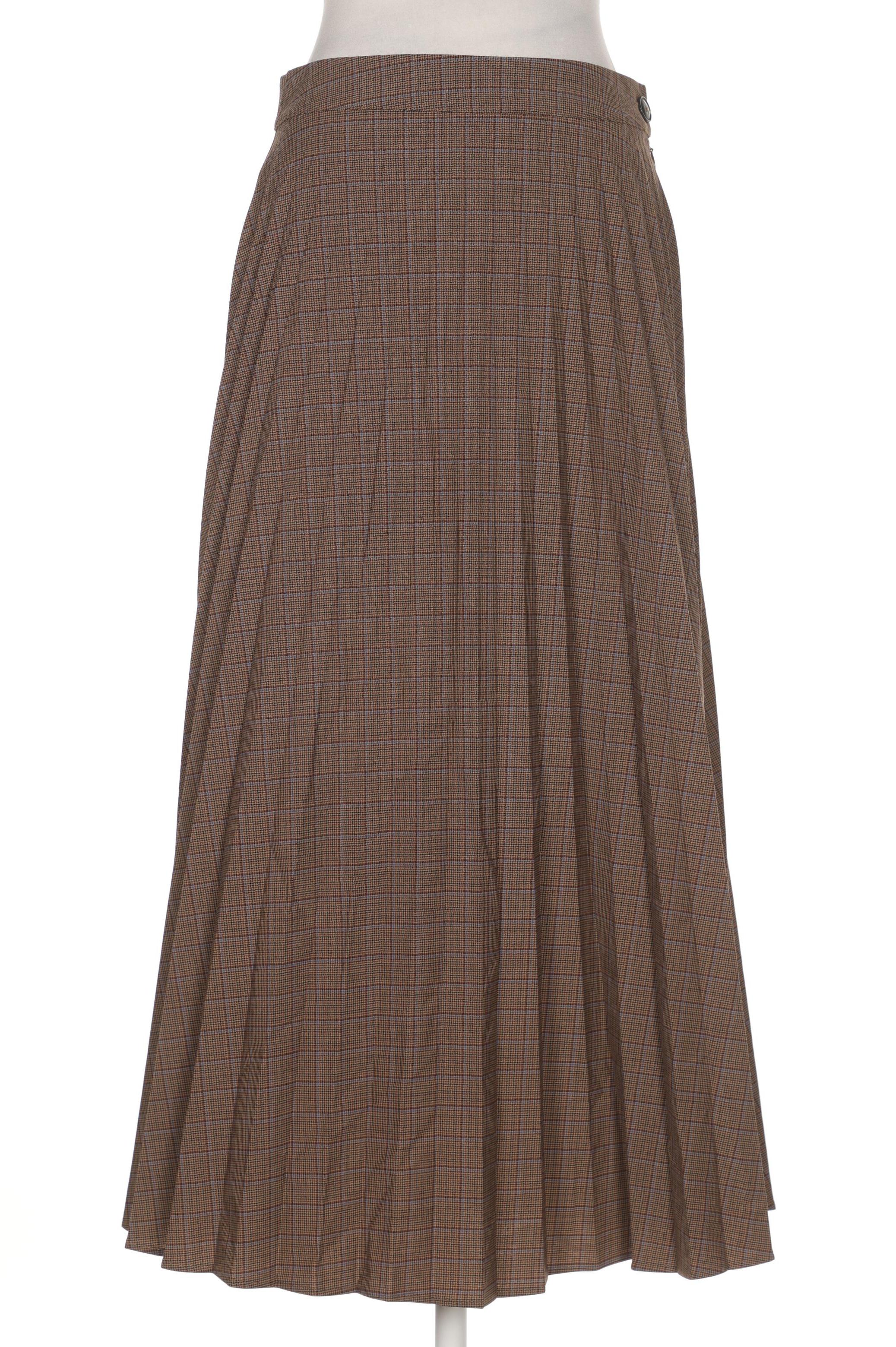 

Marc O Polo Damen Rock, braun, Gr. 34