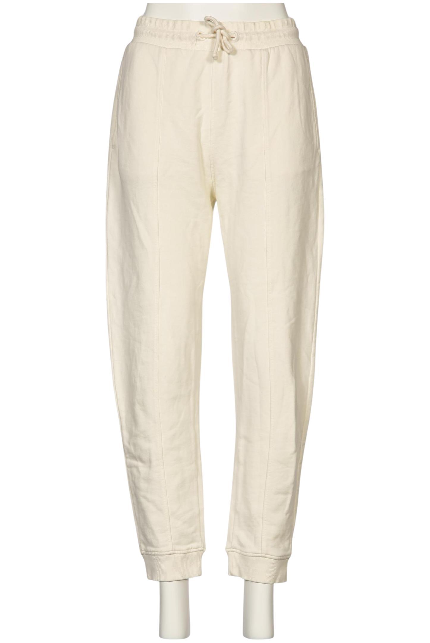 

Marc O Polo Damen Stoffhose, cremeweiß, Gr. 0