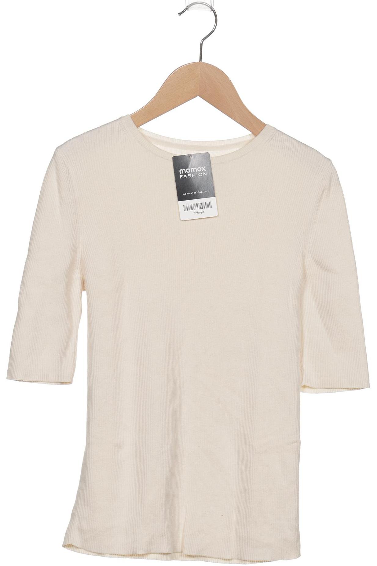 

Marc O Polo Damen Pullover, cremeweiß, Gr. 34