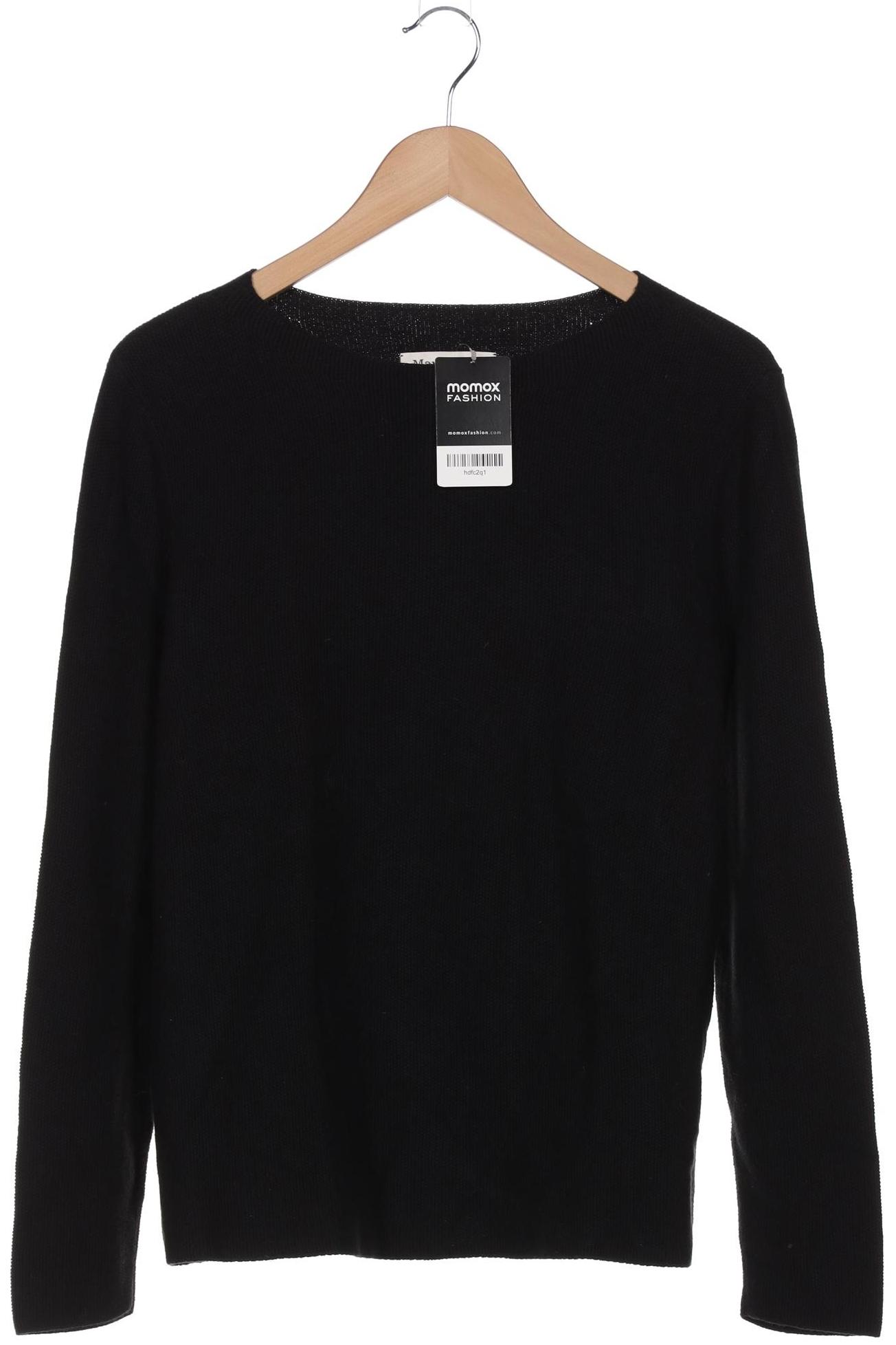 

Marc O Polo Damen Pullover, schwarz, Gr. 44