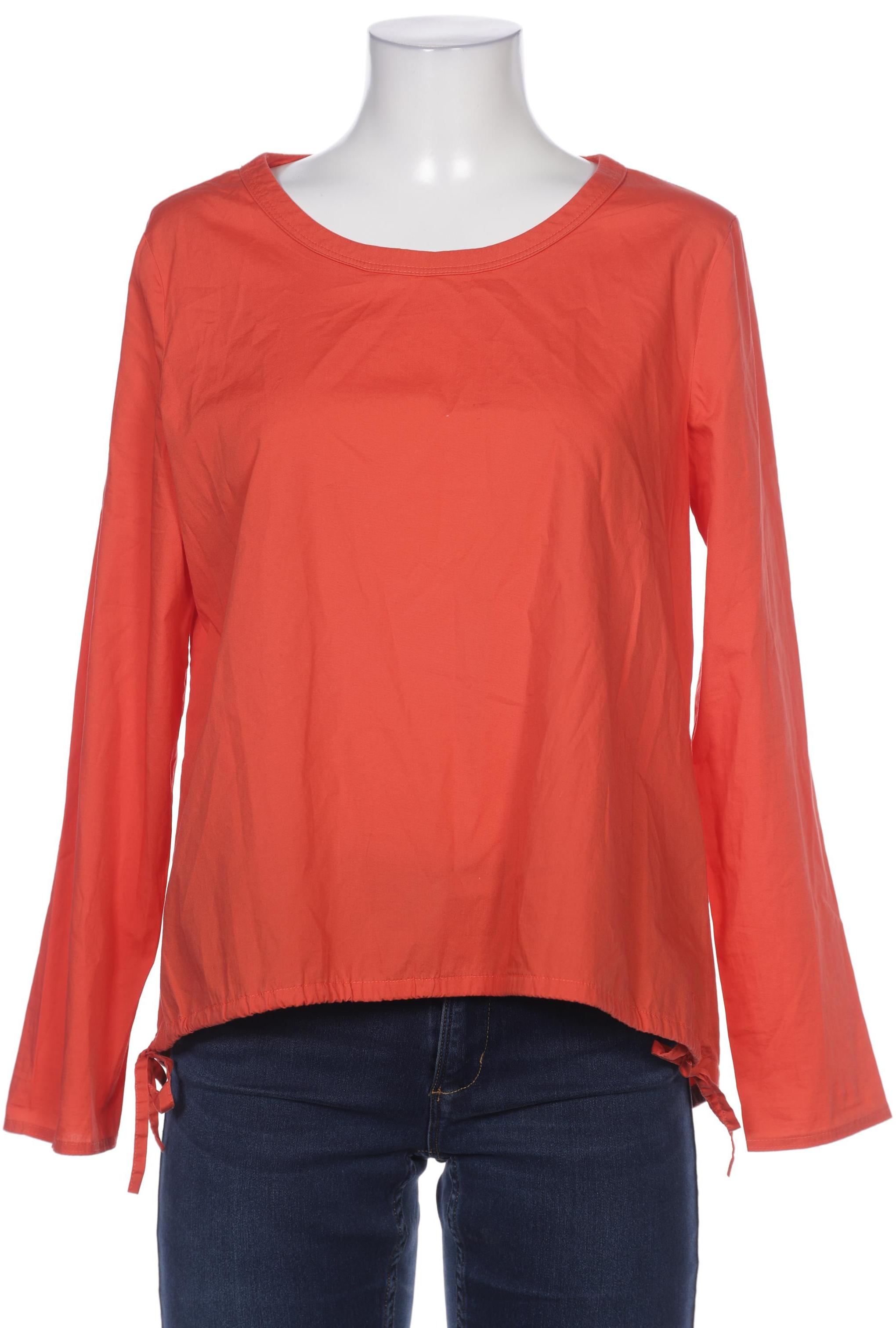 

Marc O Polo Damen Bluse, rot