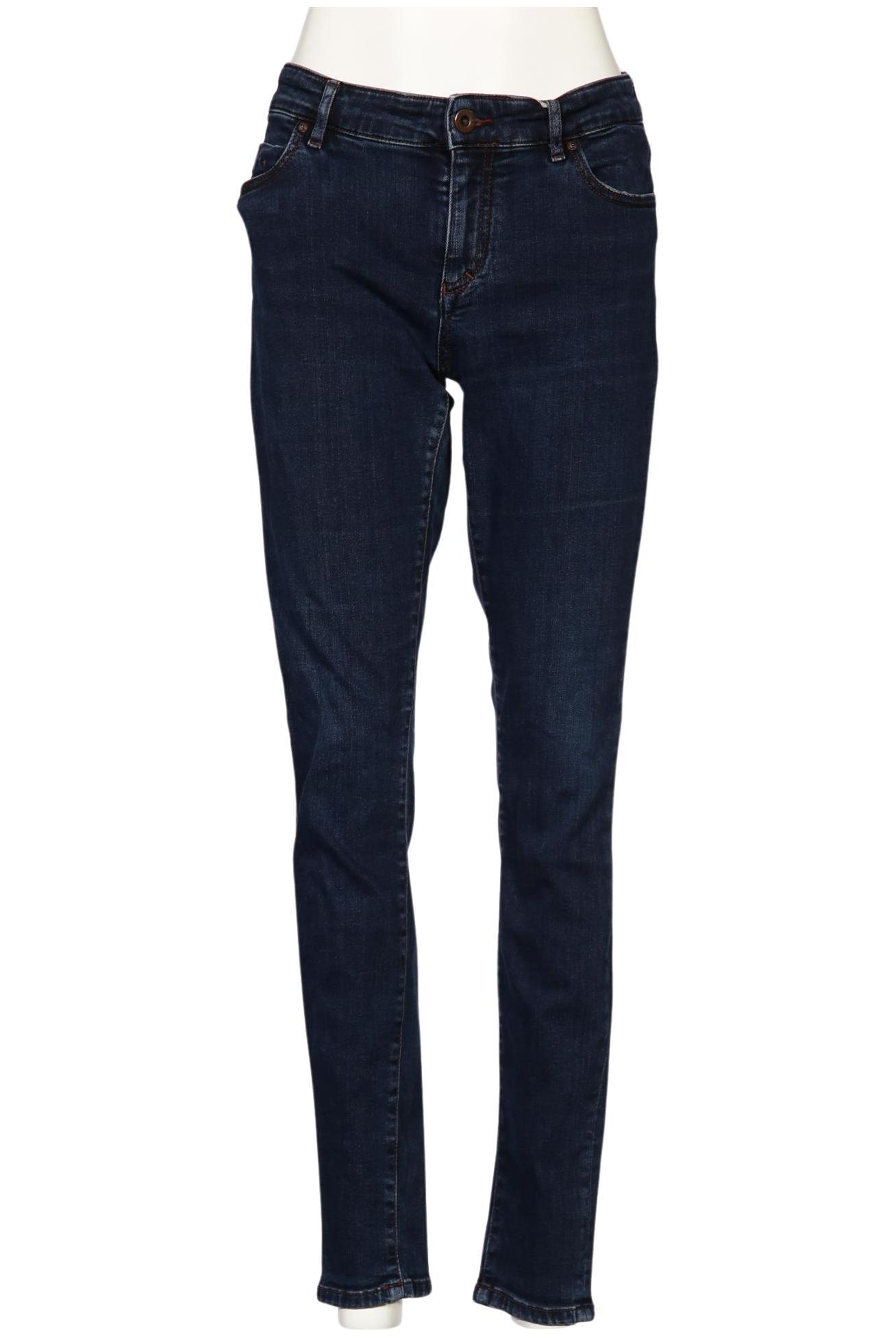 

Marc O Polo Damen Jeans, marineblau, Gr. 29