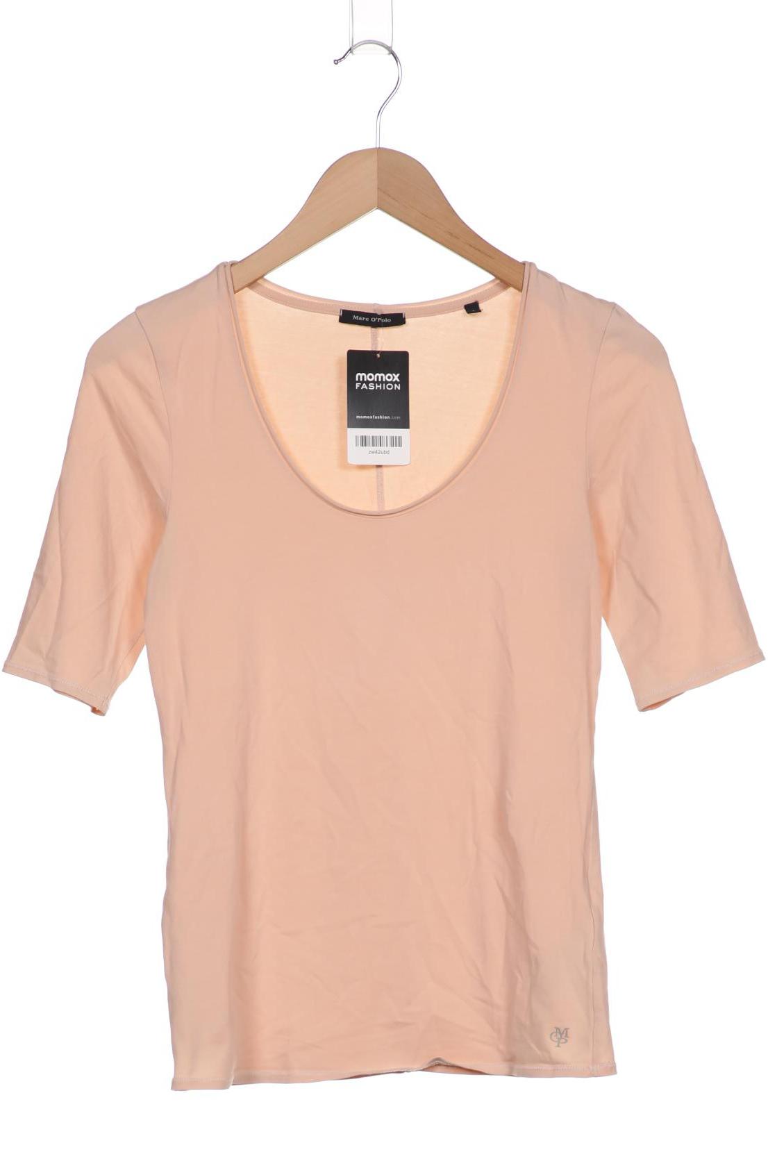 

Marc O Polo Damen T-Shirt, pink, Gr. 36