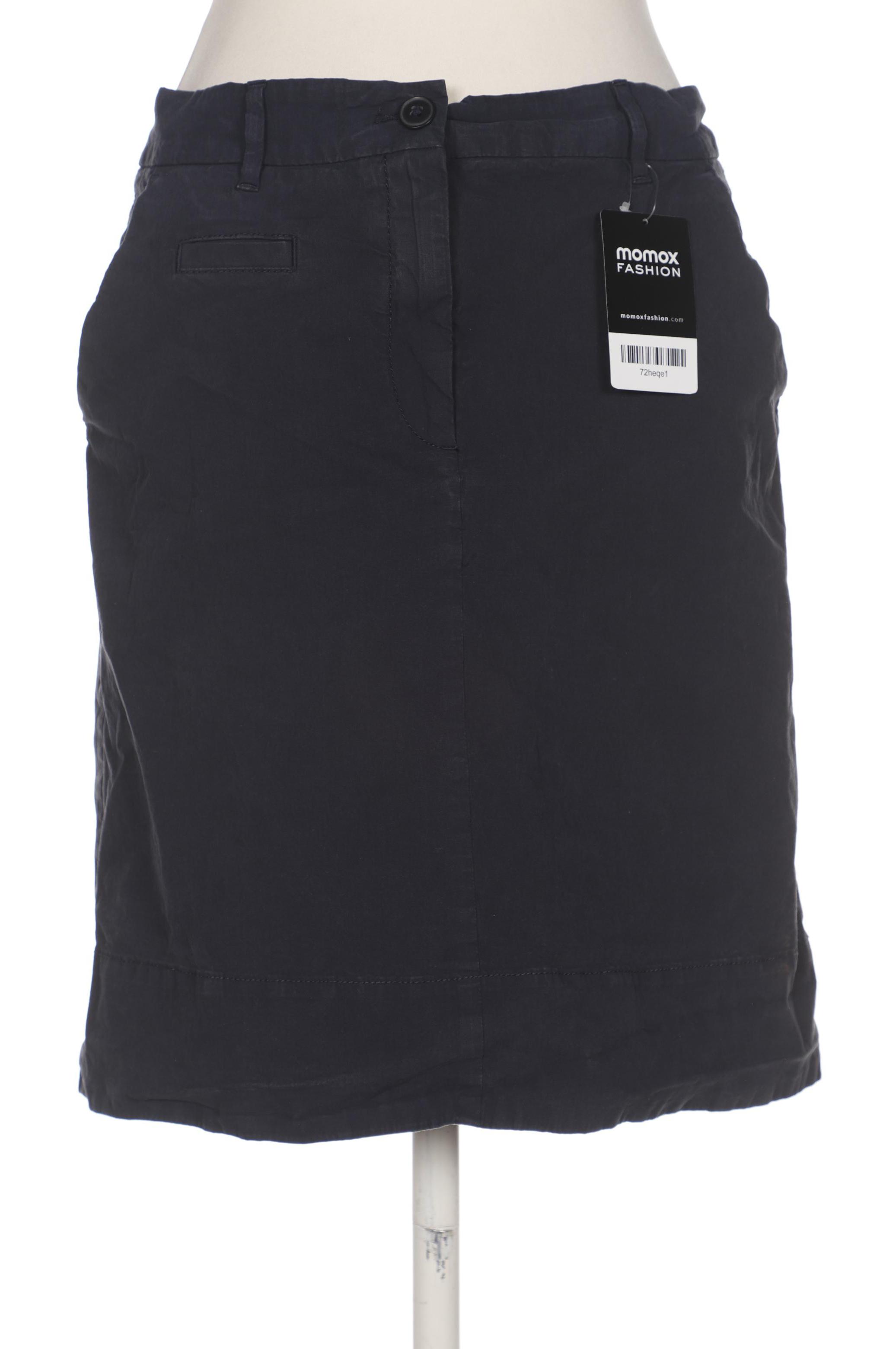 

Marc O Polo Damen Rock, marineblau, Gr. 36