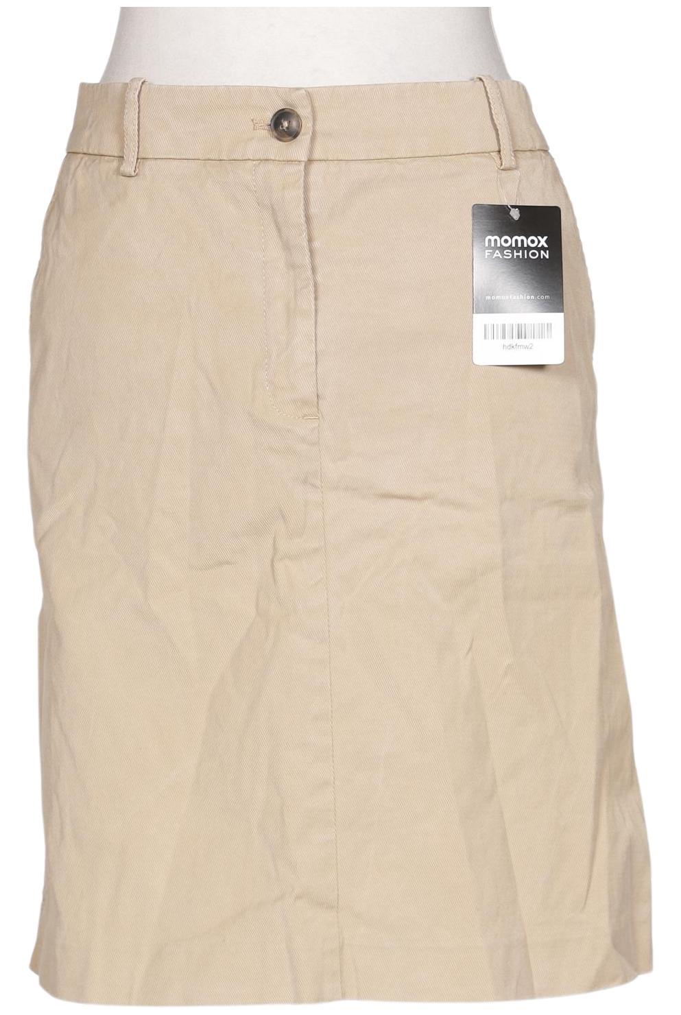 

Marc O Polo Damen Rock, beige, Gr. 38