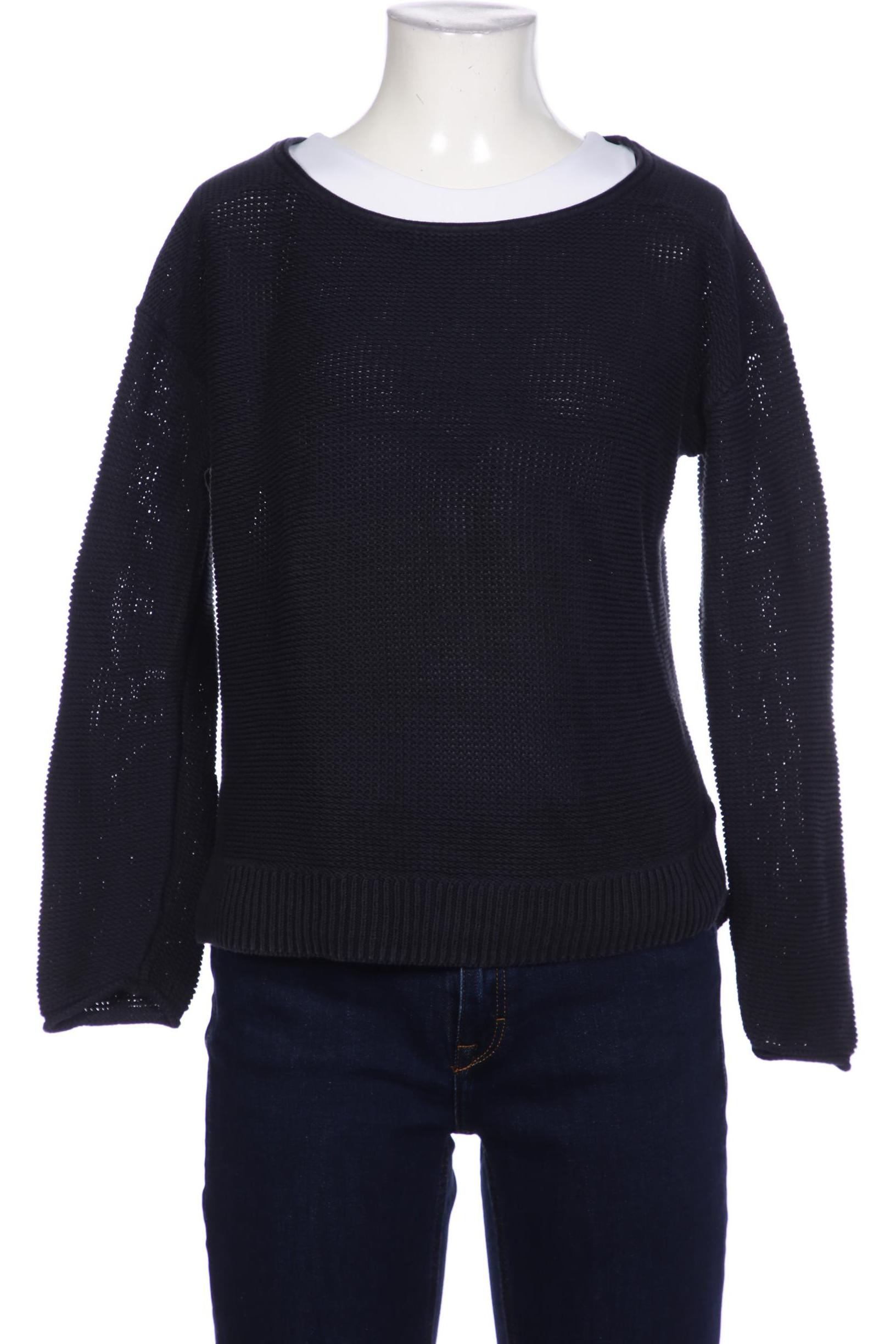 

Marc O Polo Damen Pullover, marineblau