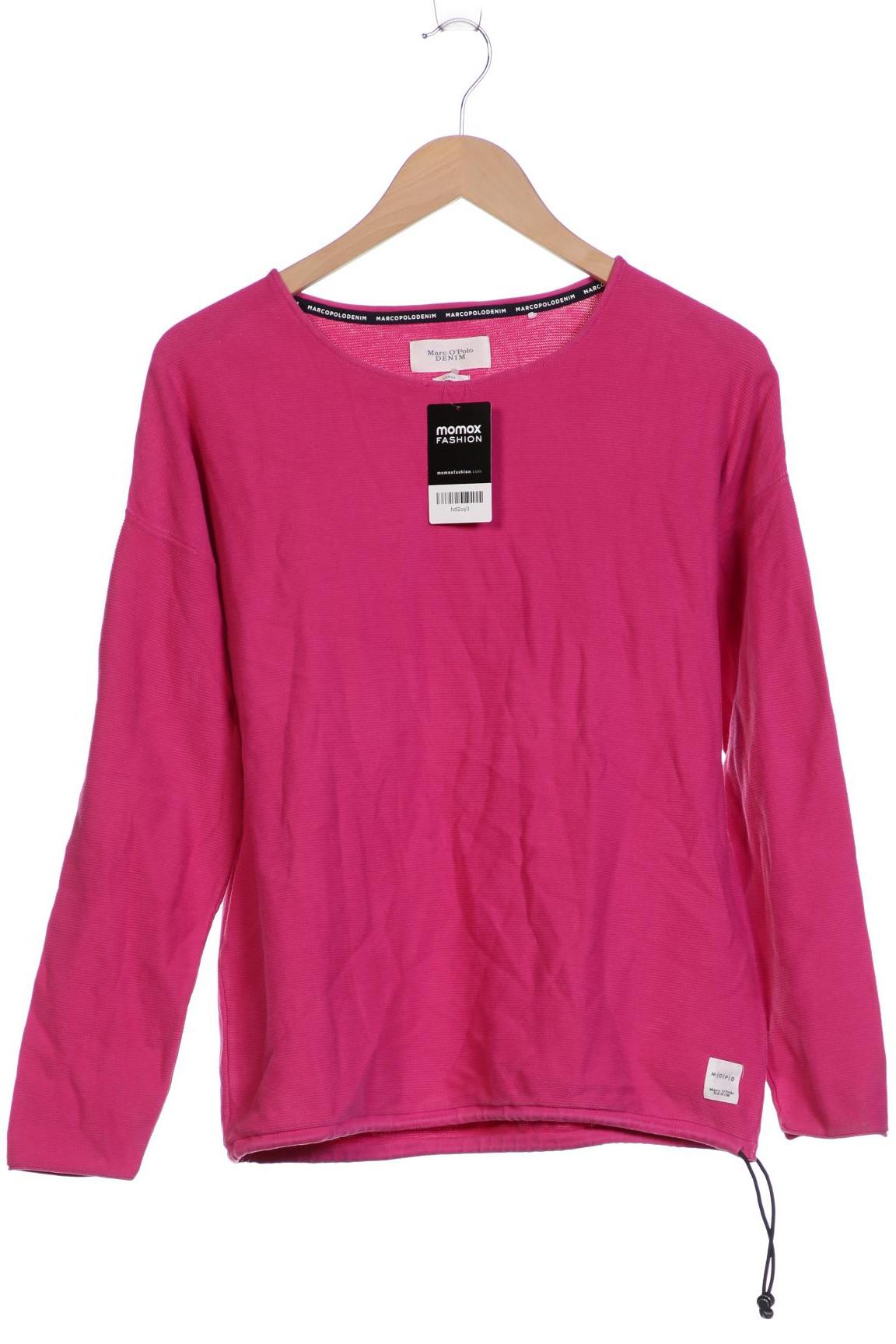 

Marc O Polo Damen Pullover, pink