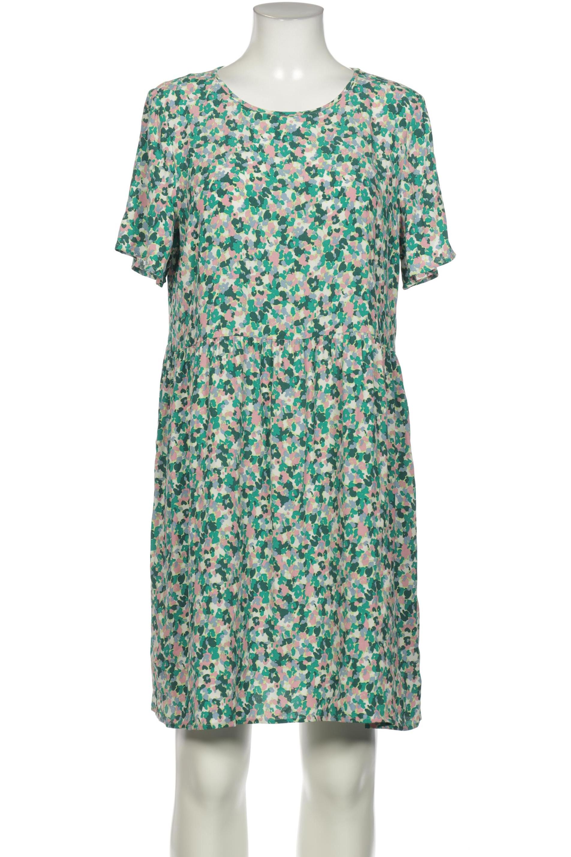 

Marc O Polo Damen Kleid, grün, Gr. 38