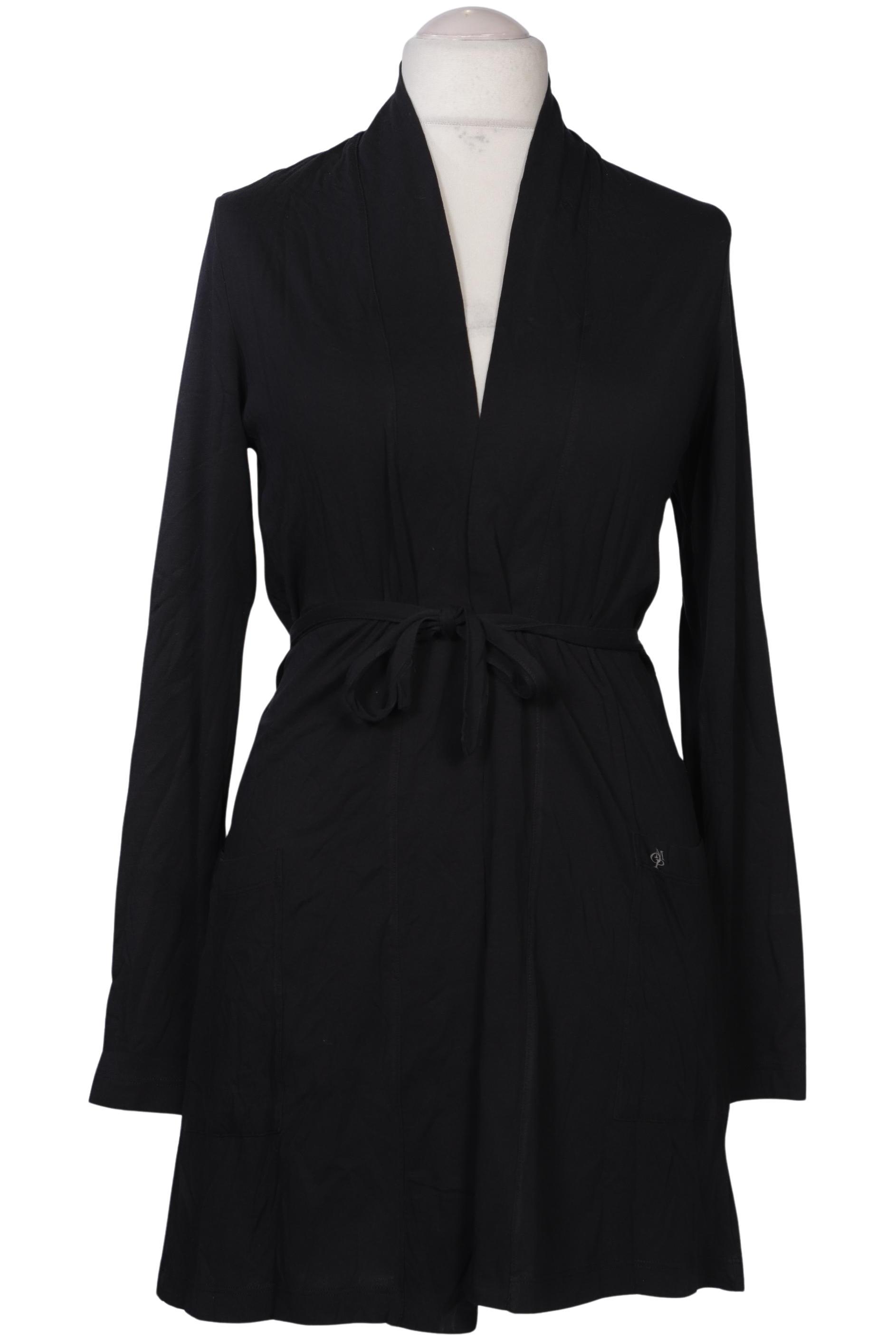 

Marc O Polo Damen Strickjacke, schwarz, Gr. 36