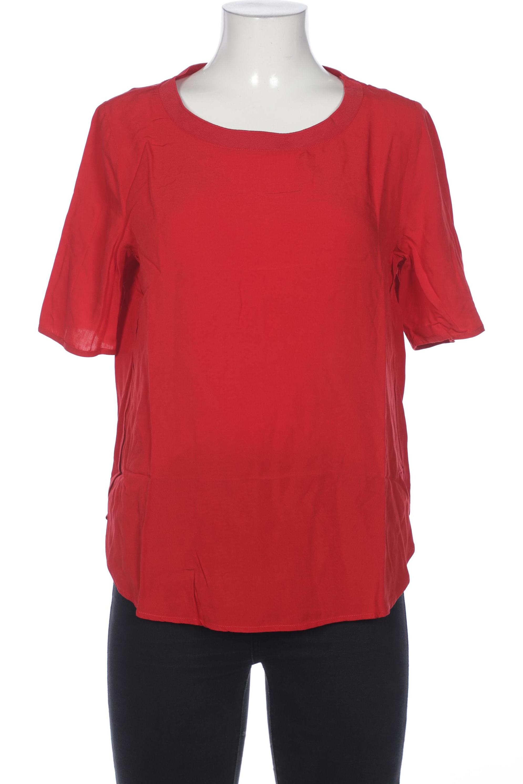 

Marc O Polo Damen Bluse, rot