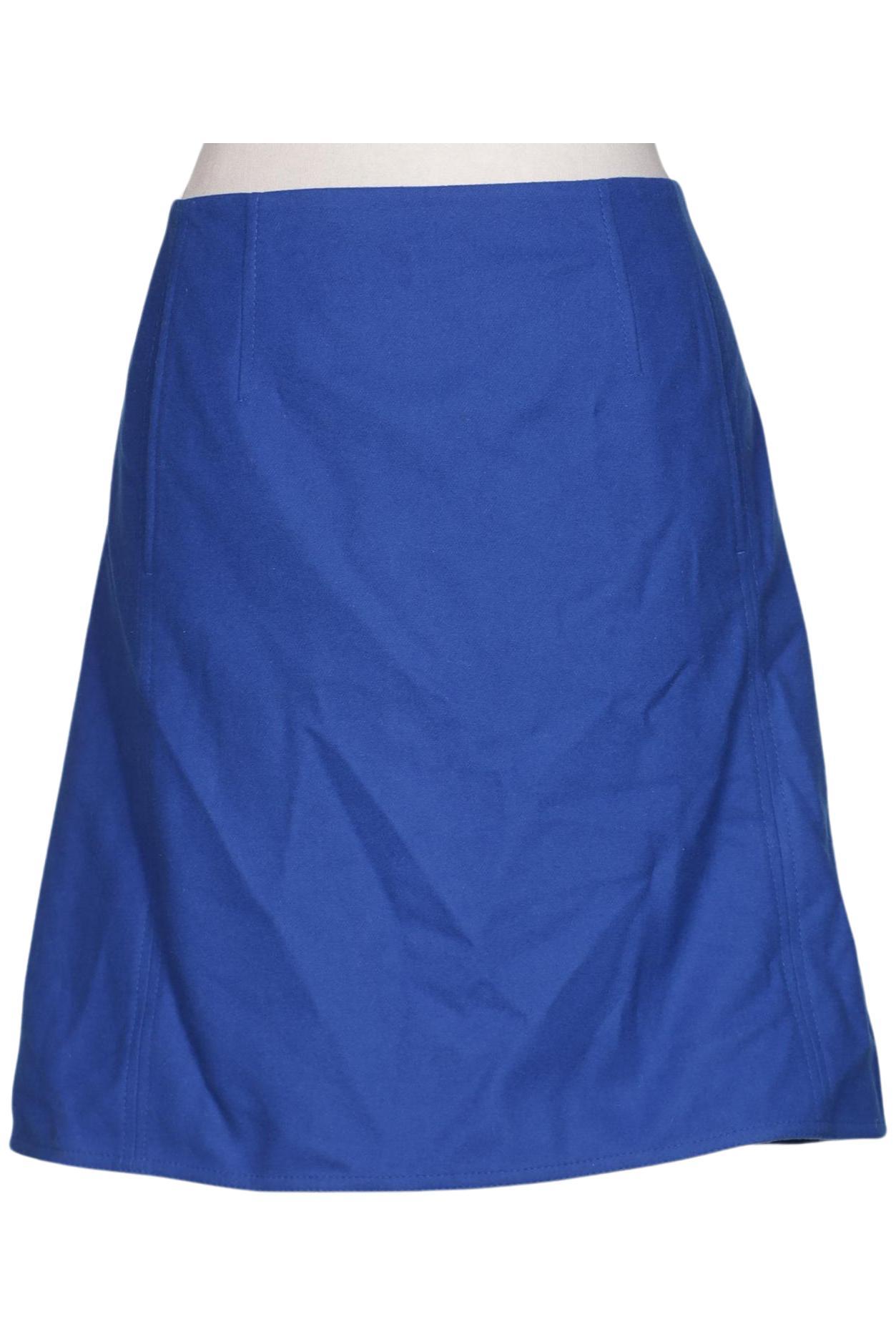 

Marc O Polo Damen Rock, blau, Gr. 36