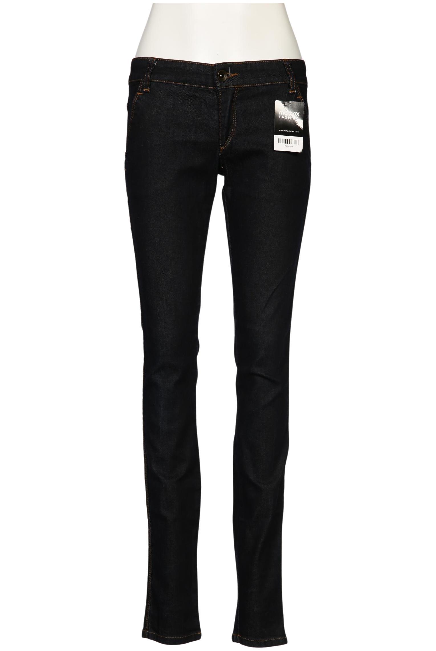 

Marc O Polo Damen Jeans, marineblau, Gr. 28