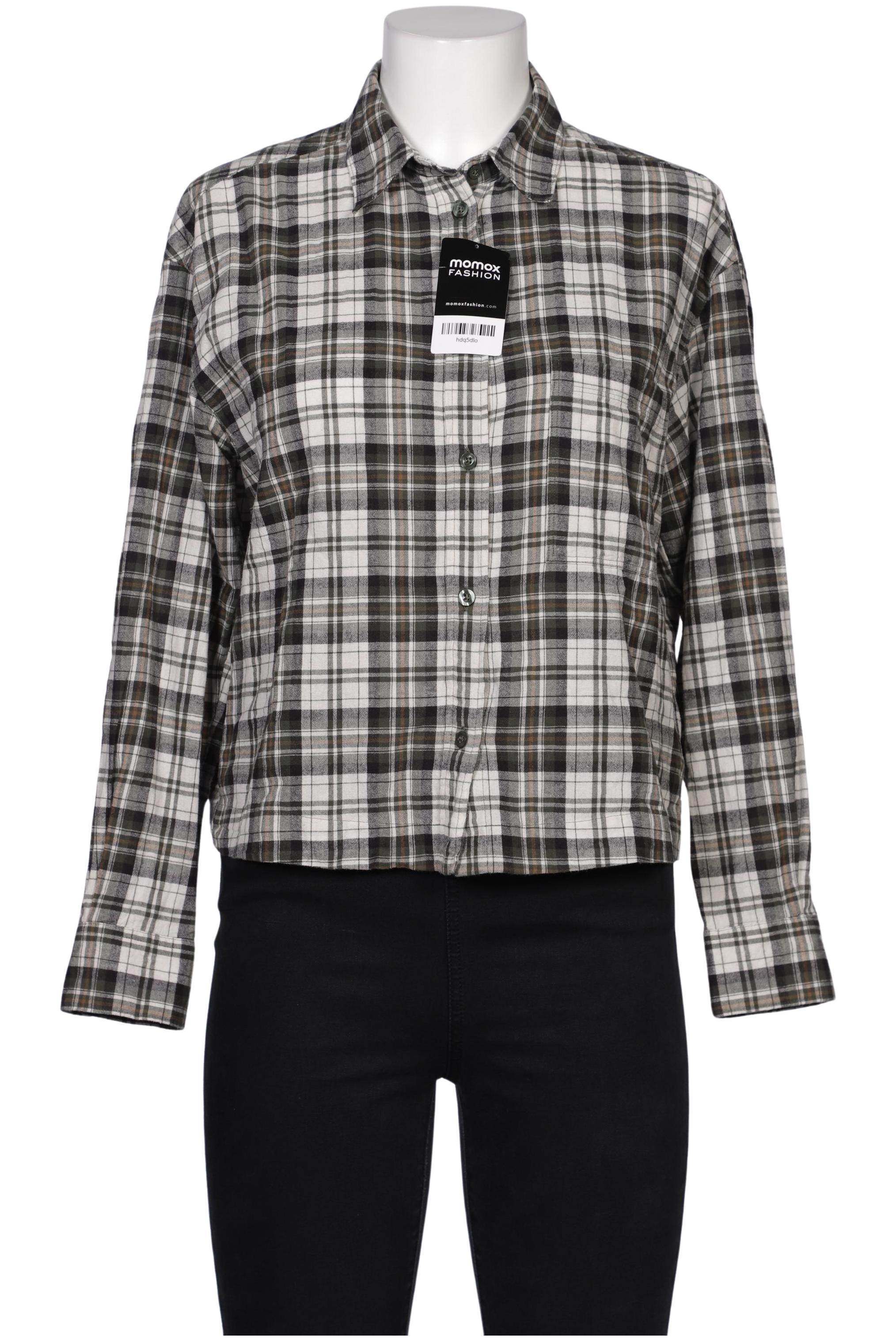 

Marc O Polo Damen Bluse, grün, Gr. 36