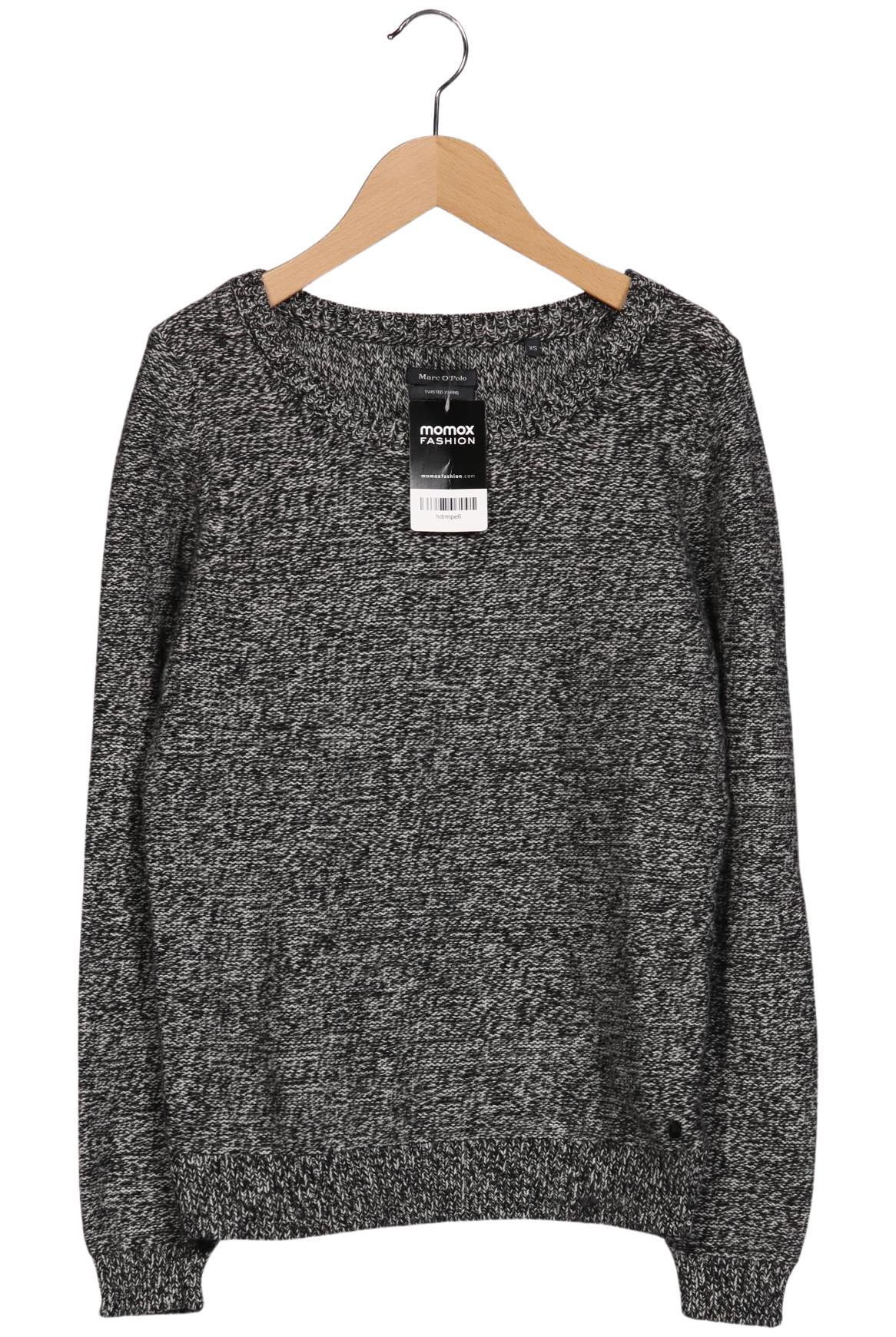 

Marc O Polo Damen Pullover, grau, Gr. 34