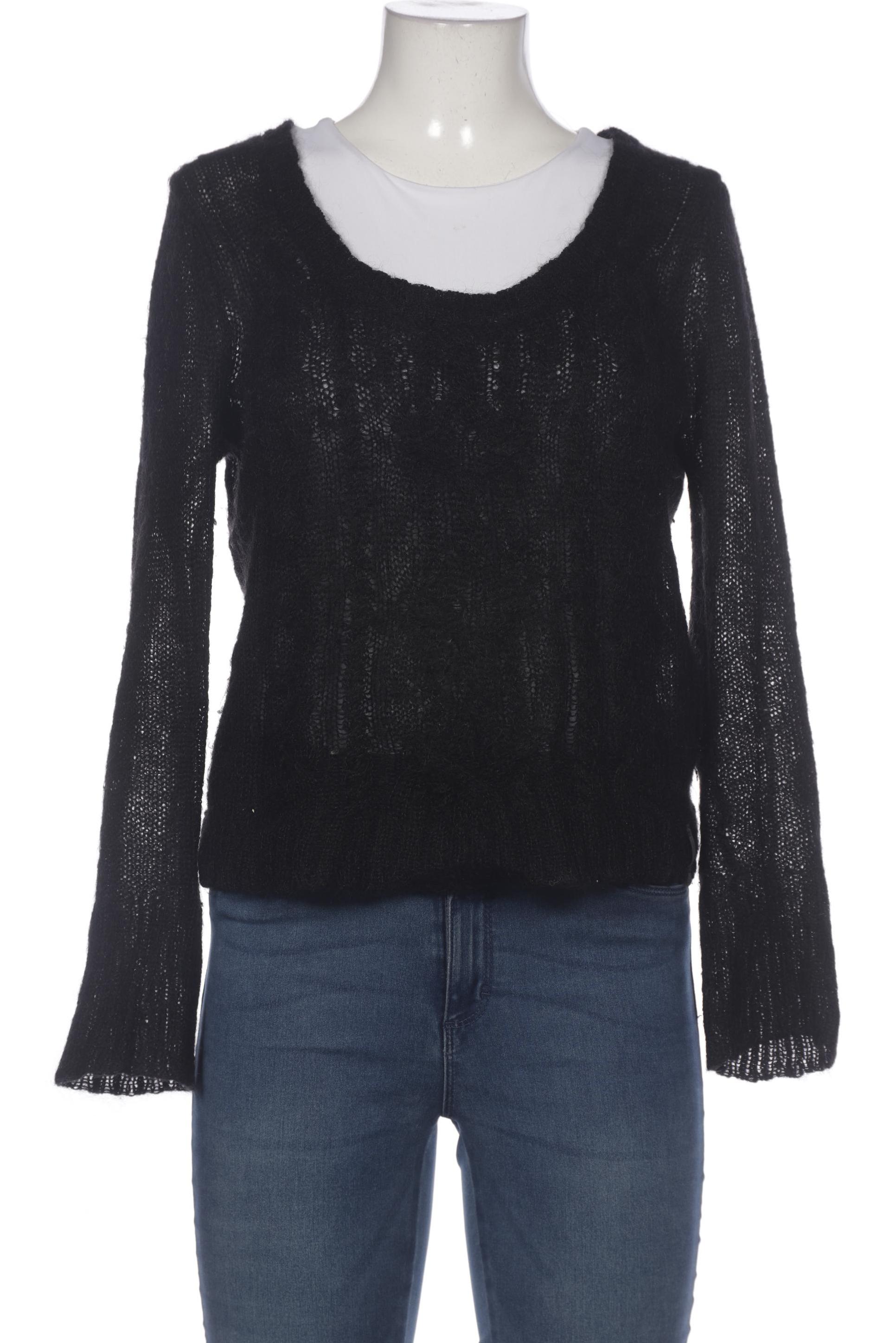 

Marc O Polo Damen Pullover, schwarz, Gr. 42