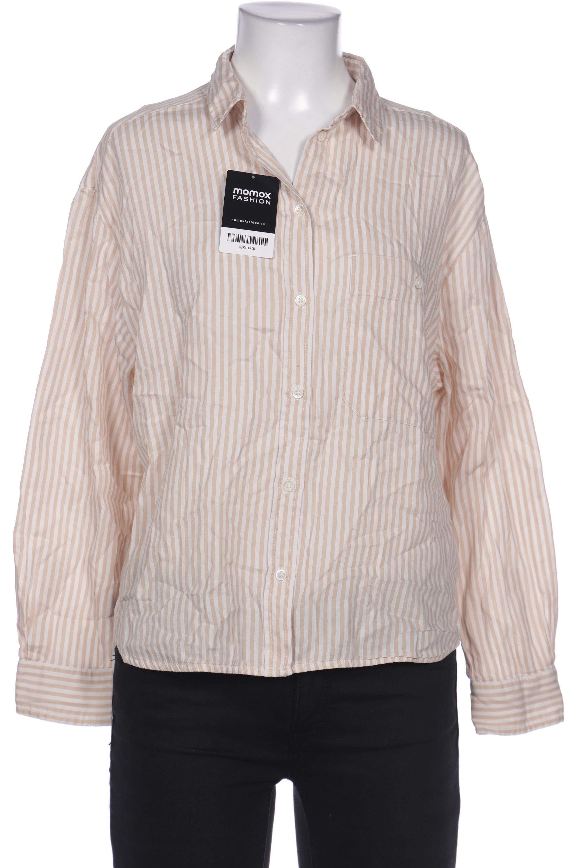 

Marc O Polo Damen Bluse, beige, Gr. 36