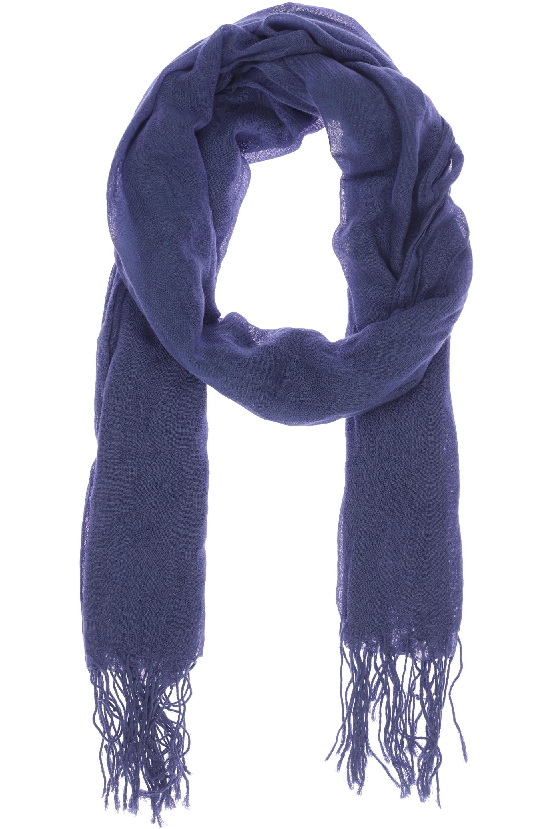 

Marc O Polo Damen Schal, marineblau, Gr.