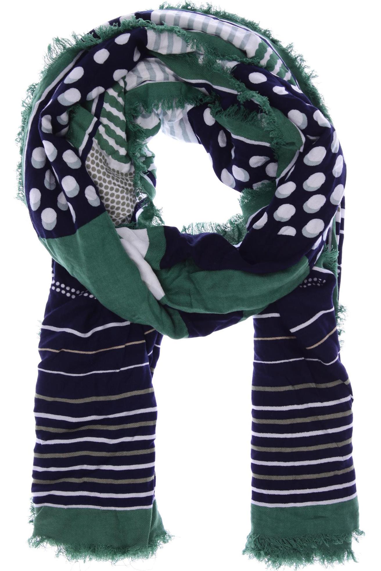 

Marc O Polo Damen Schal, mehrfarbig, Gr.