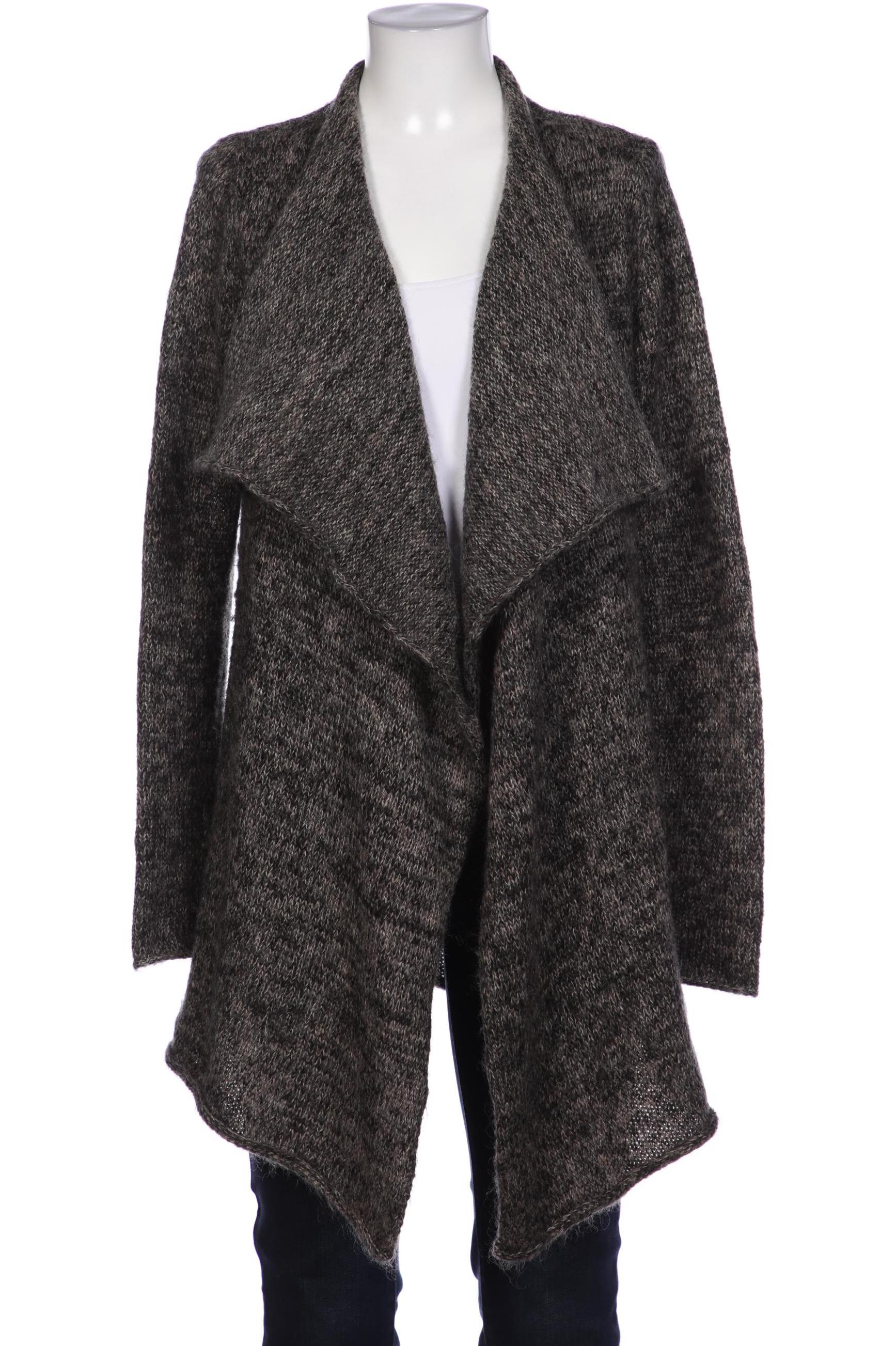 

Marc O Polo Damen Strickjacke, grau, Gr. 38