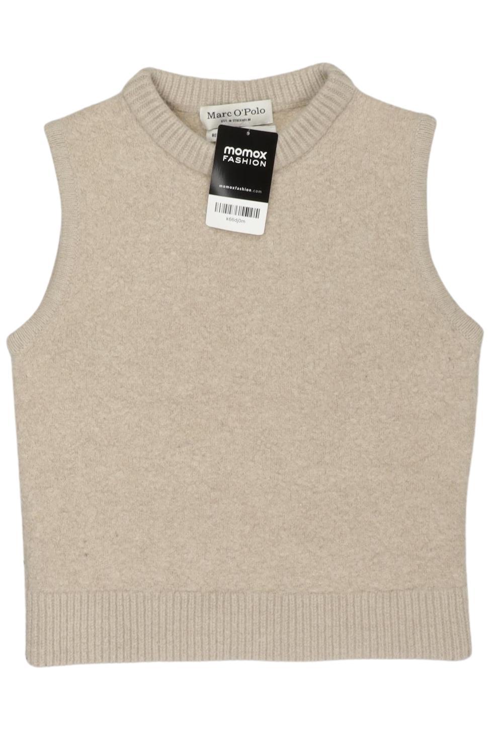 

Marc O Polo Damen Pullover, cremeweiß, Gr. 32