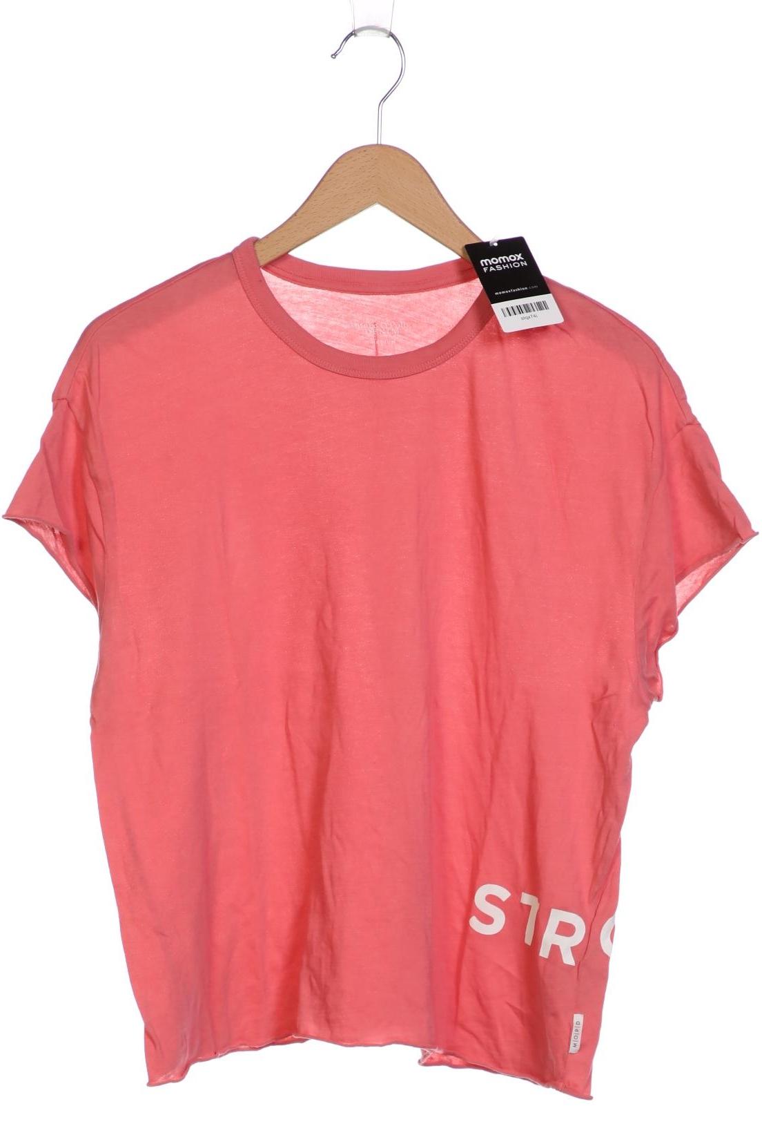 

Marc O Polo Damen T-Shirt, pink, Gr. 38