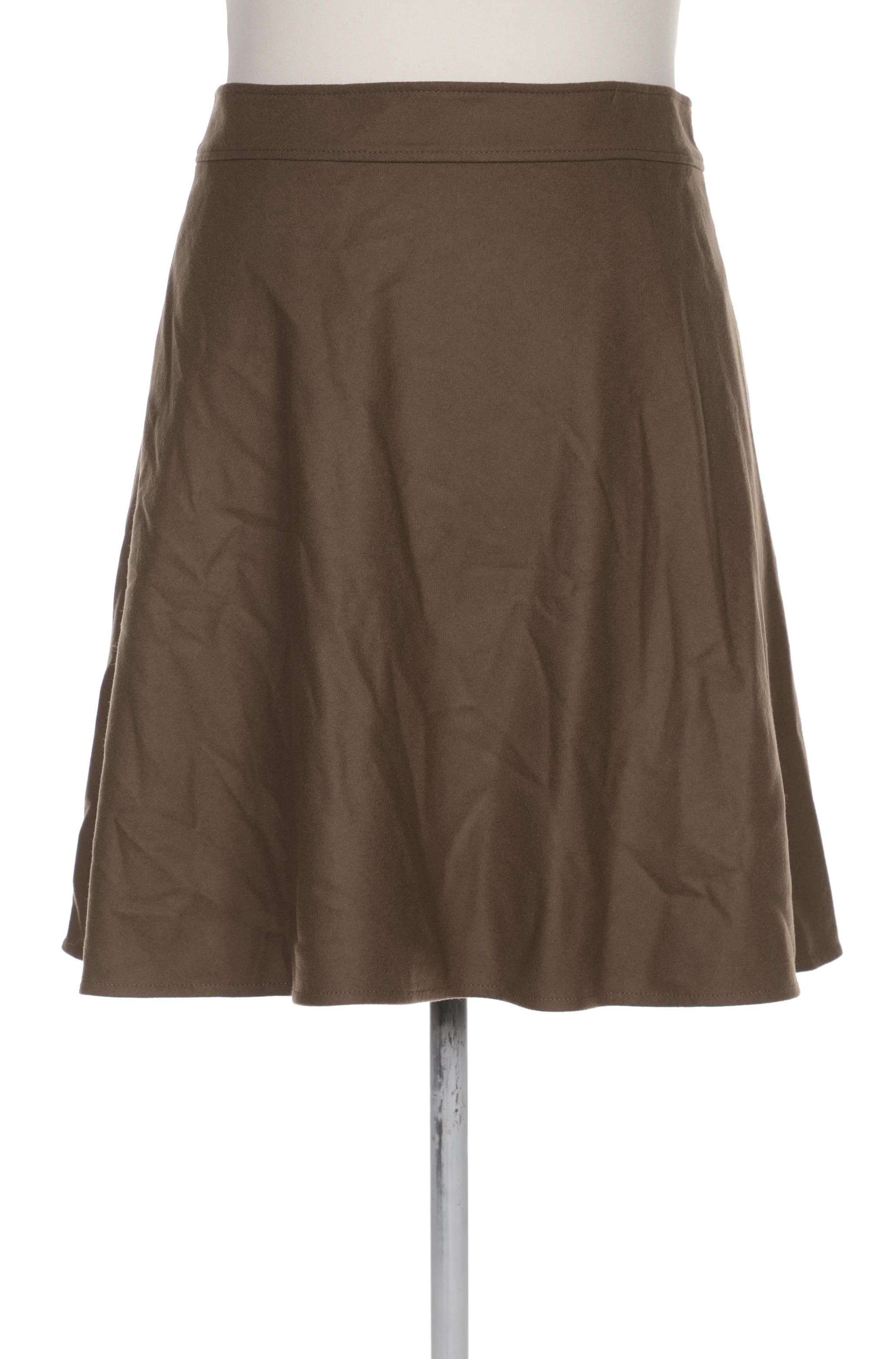 

Marc O Polo Damen Rock, braun, Gr. 42