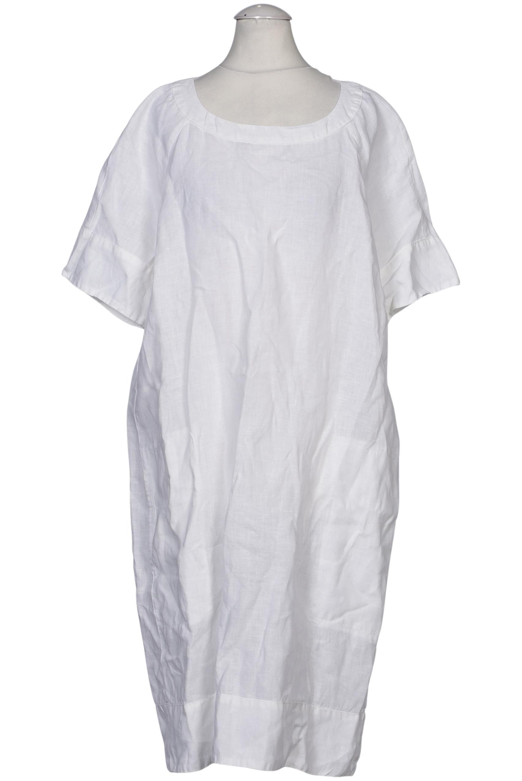 

Marc O Polo Damen Kleid, weiß, Gr. 38