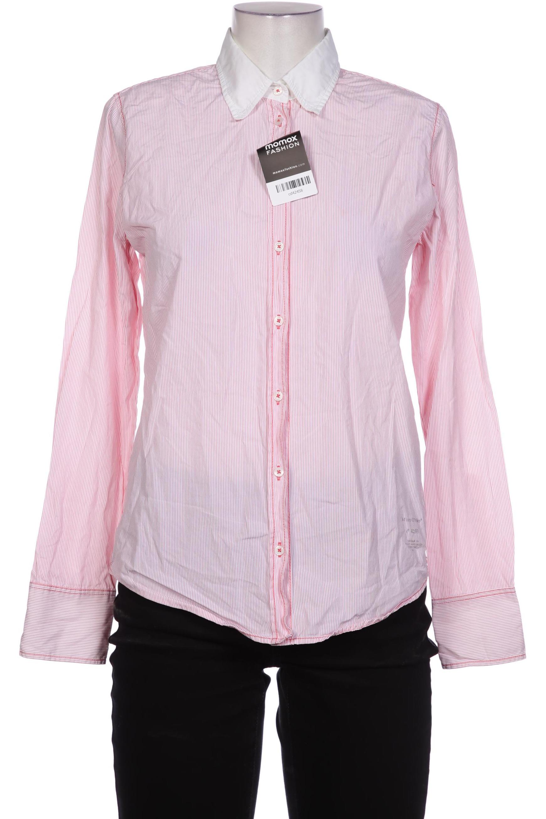 

Marc O Polo Damen Bluse, pink
