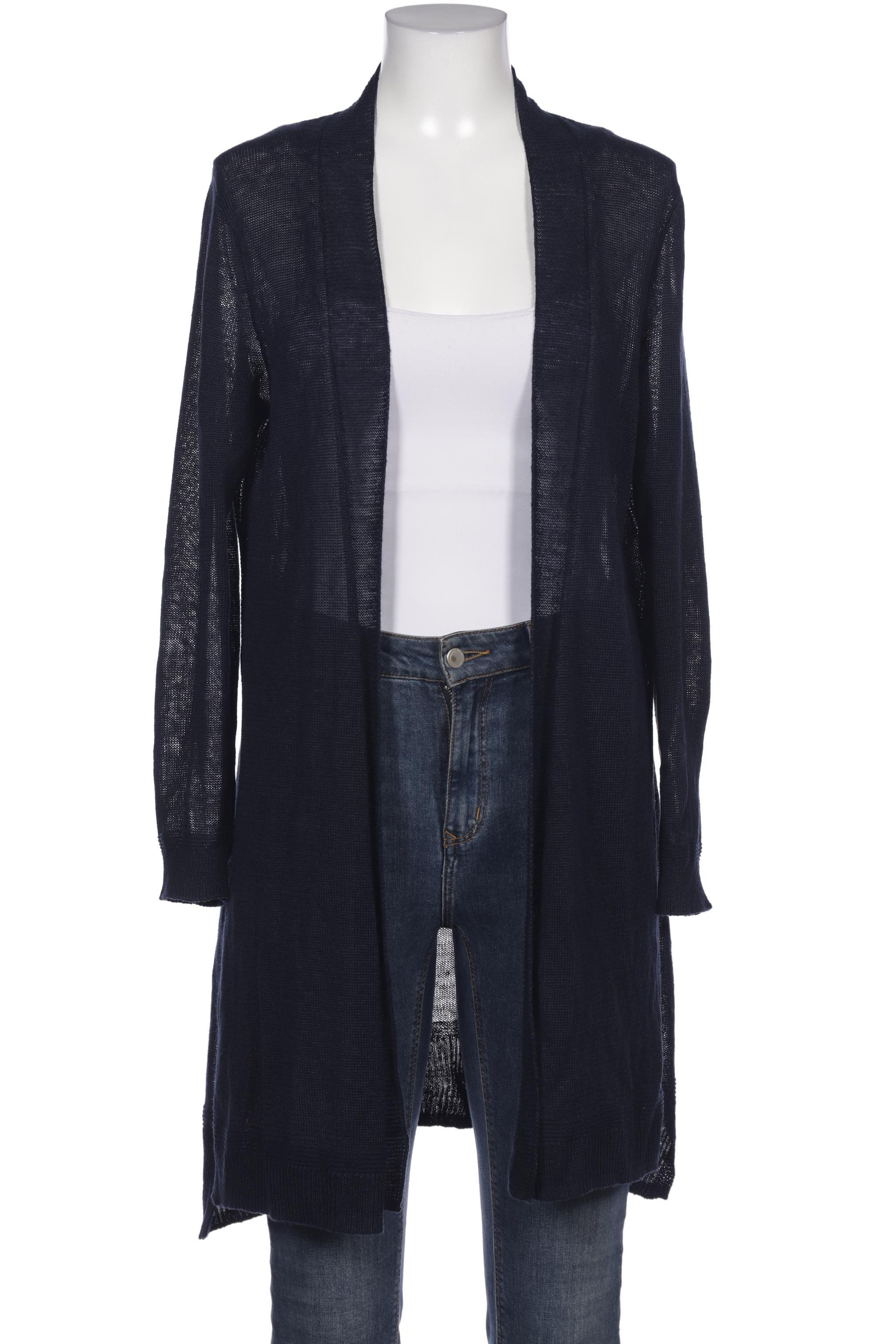 

Marc O Polo Damen Strickjacke, marineblau